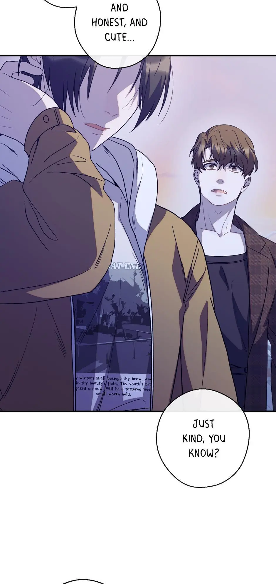 Cry, Devil Cry - Chapter 30 Page 76