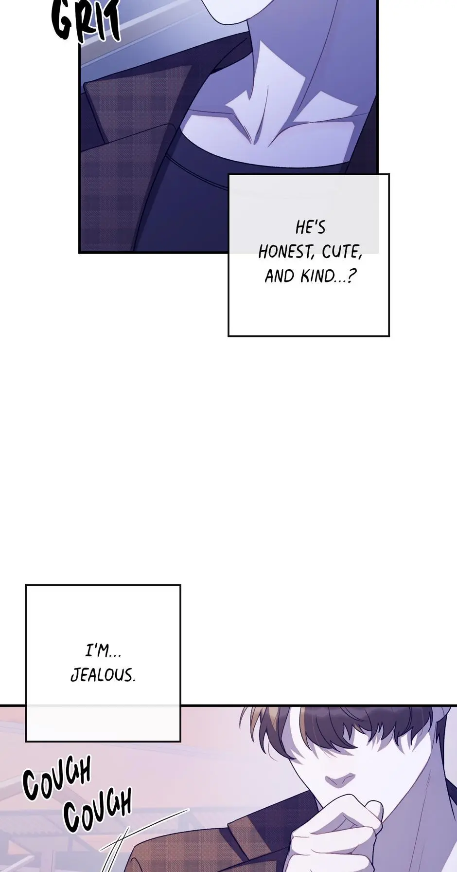 Cry, Devil Cry - Chapter 30 Page 81