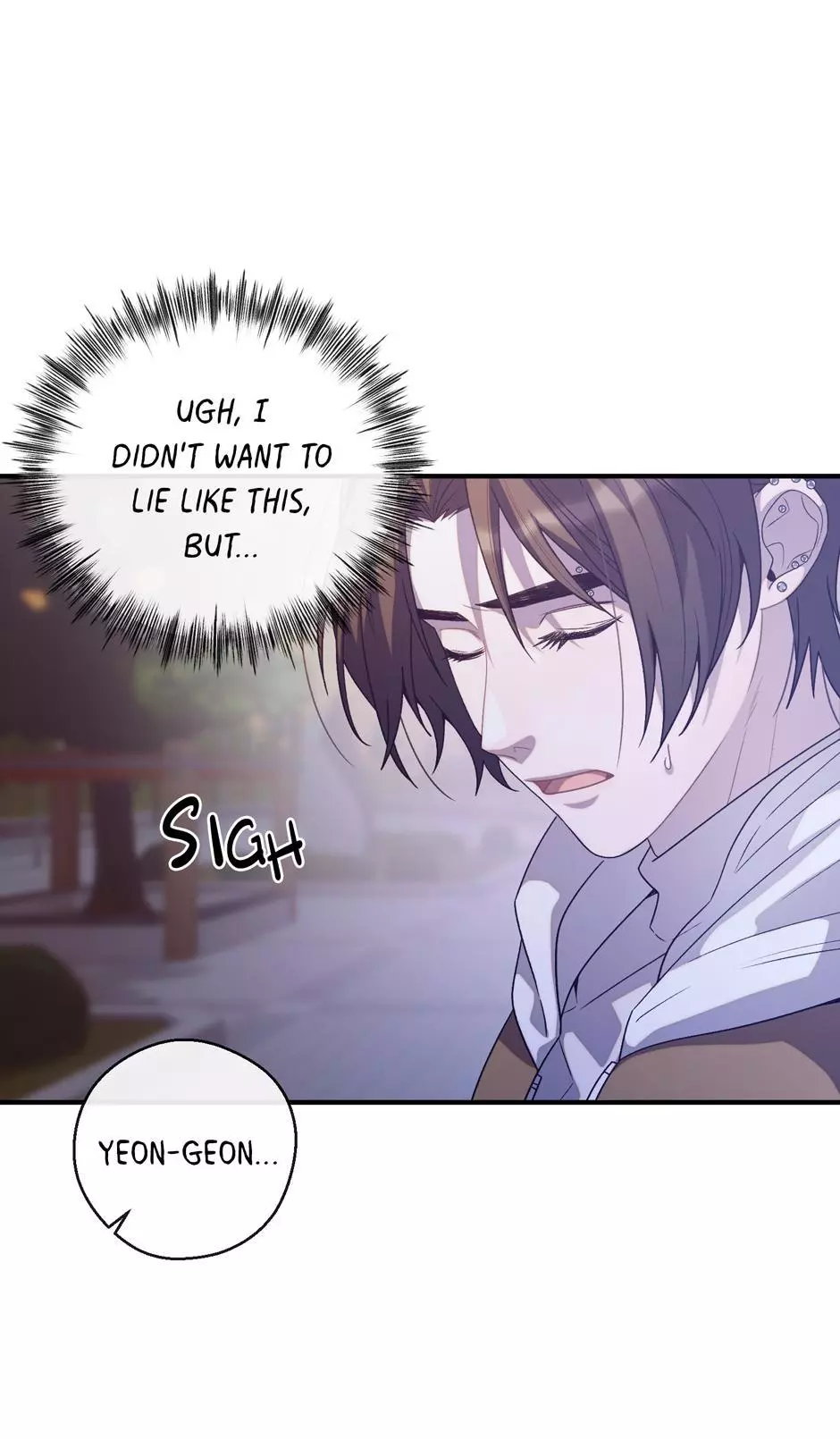 Cry, Devil Cry - Chapter 31 Page 6
