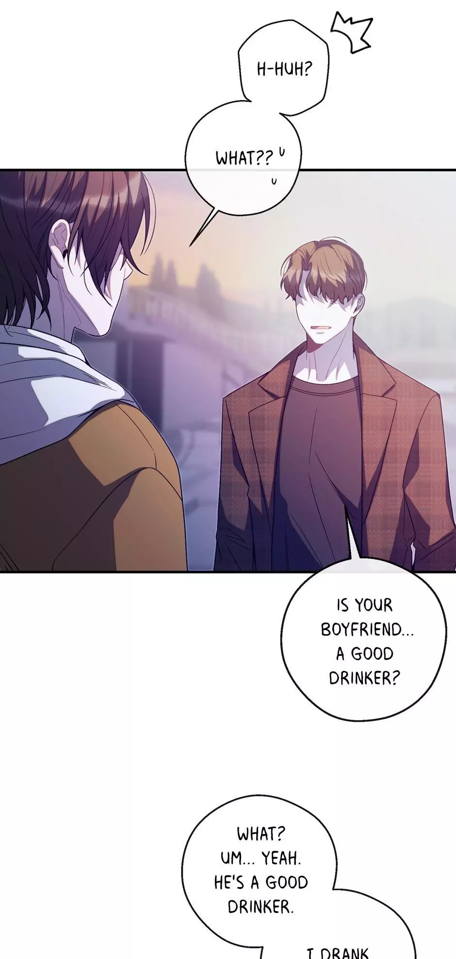 Cry, Devil Cry - Chapter 31 Page 7
