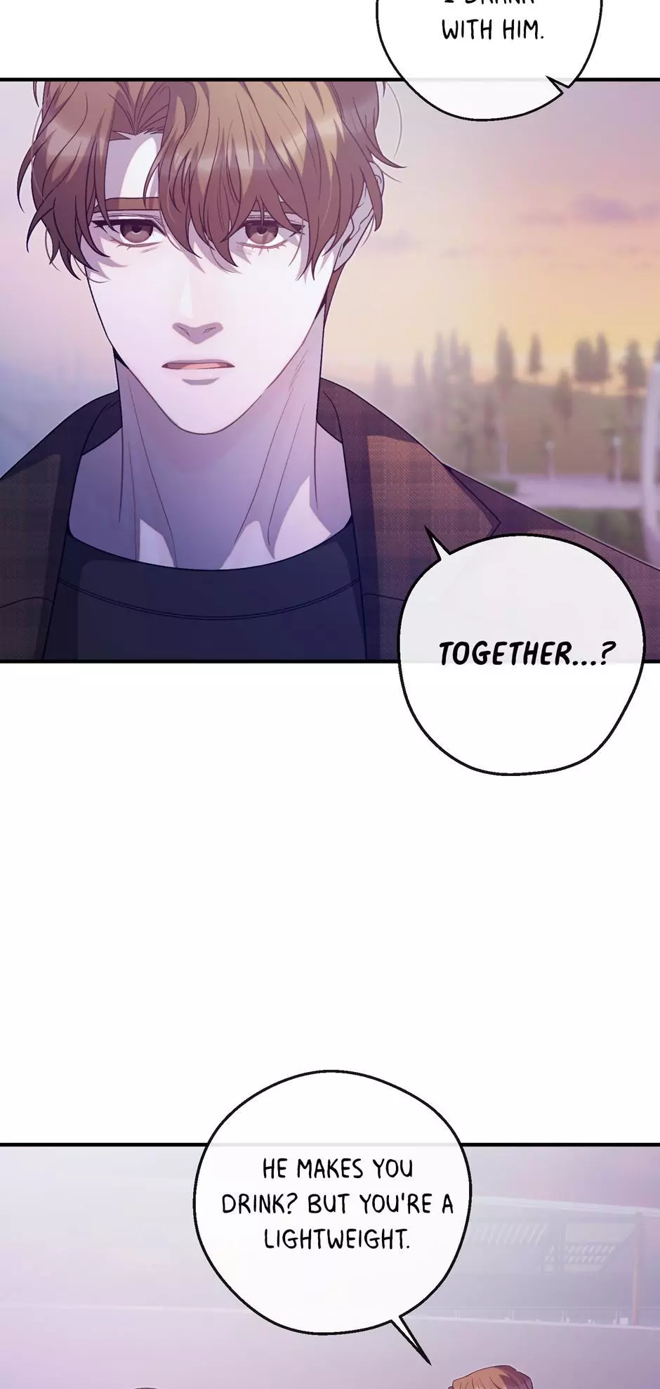 Cry, Devil Cry - Chapter 31 Page 8