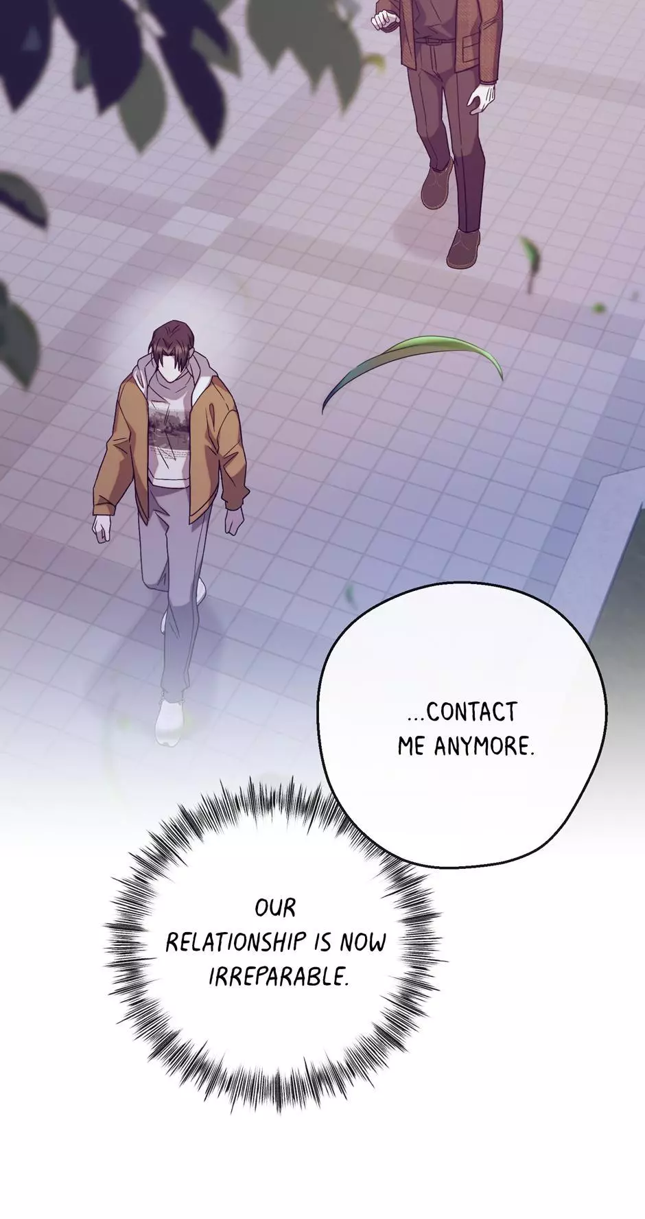 Cry, Devil Cry - Chapter 31 Page 19