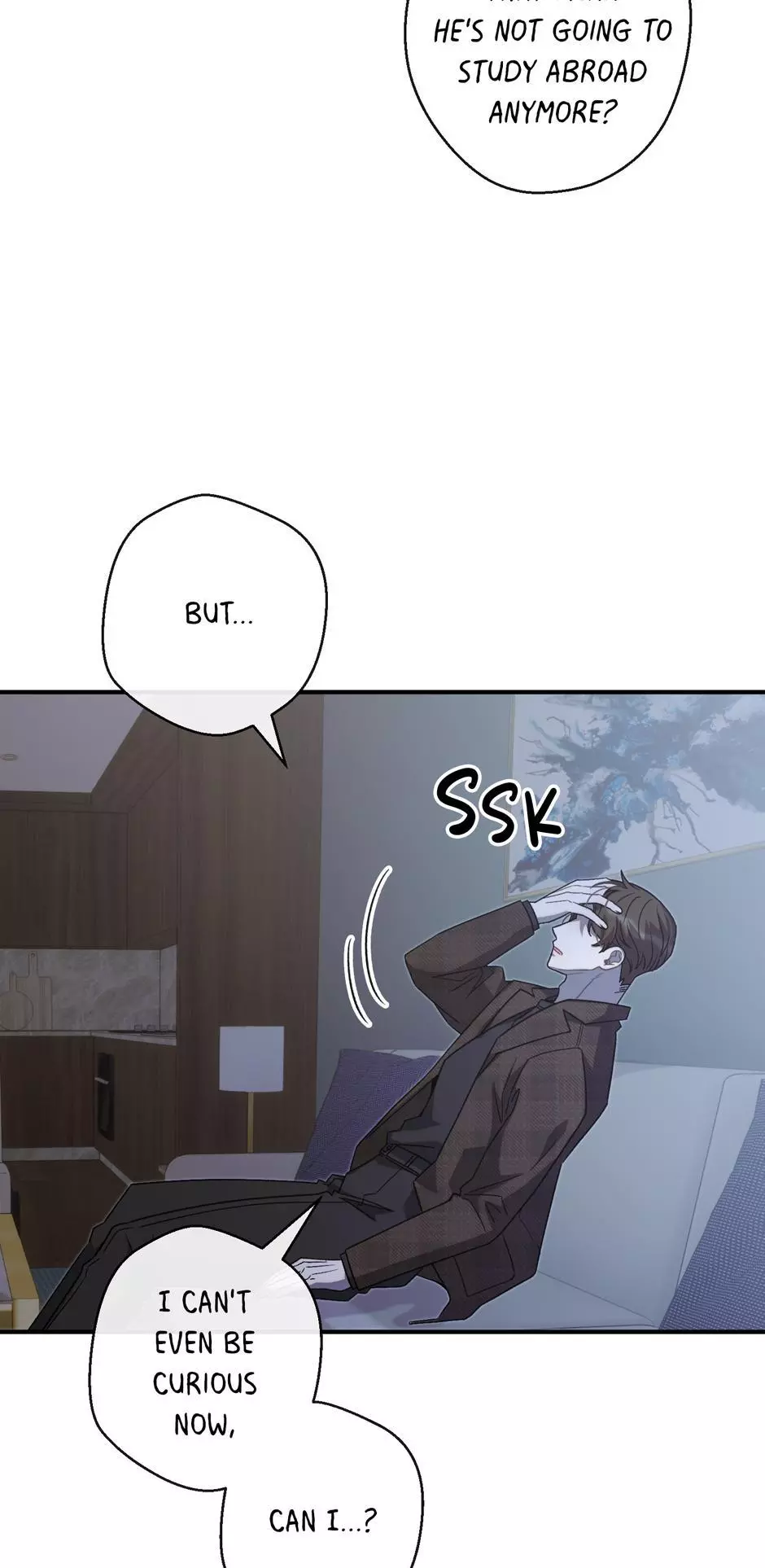 Cry, Devil Cry - Chapter 31 Page 25