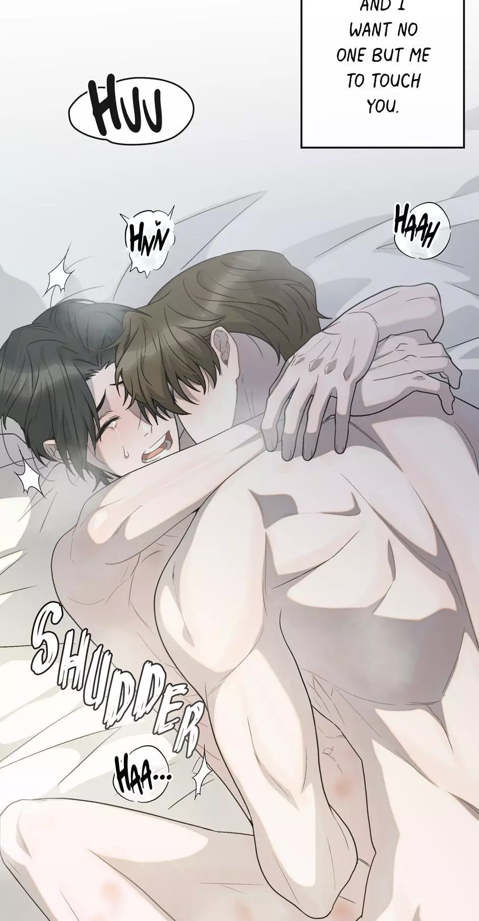Cry, Devil Cry - Chapter 31 Page 64