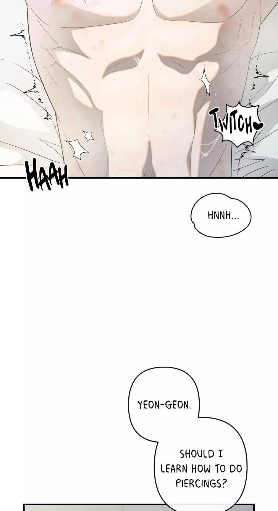 Cry, Devil Cry - Chapter 31 Page 70