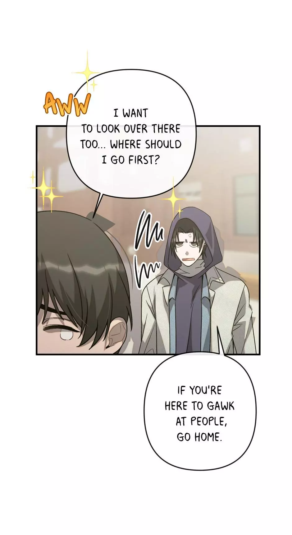 Cry, Devil Cry - Chapter 32 Page 15