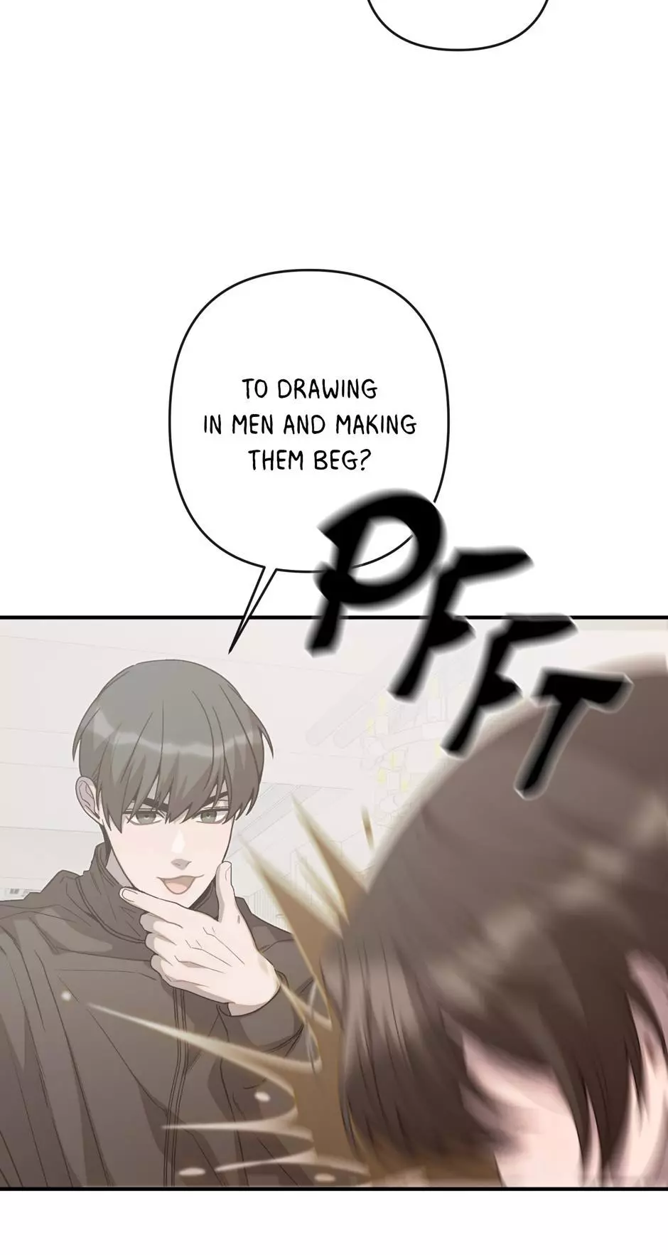 Cry, Devil Cry - Chapter 32 Page 23