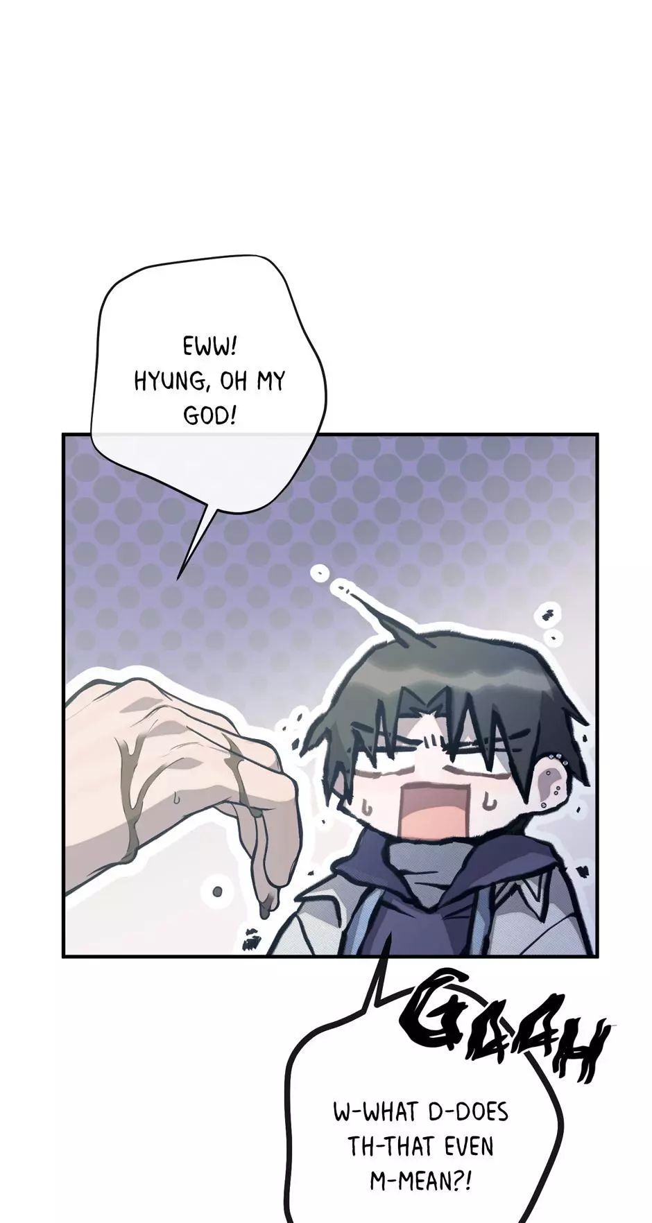 Cry, Devil Cry - Chapter 32 Page 24