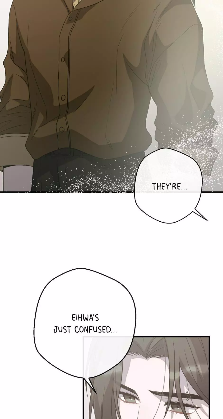 Cry, Devil Cry - Chapter 32 Page 26