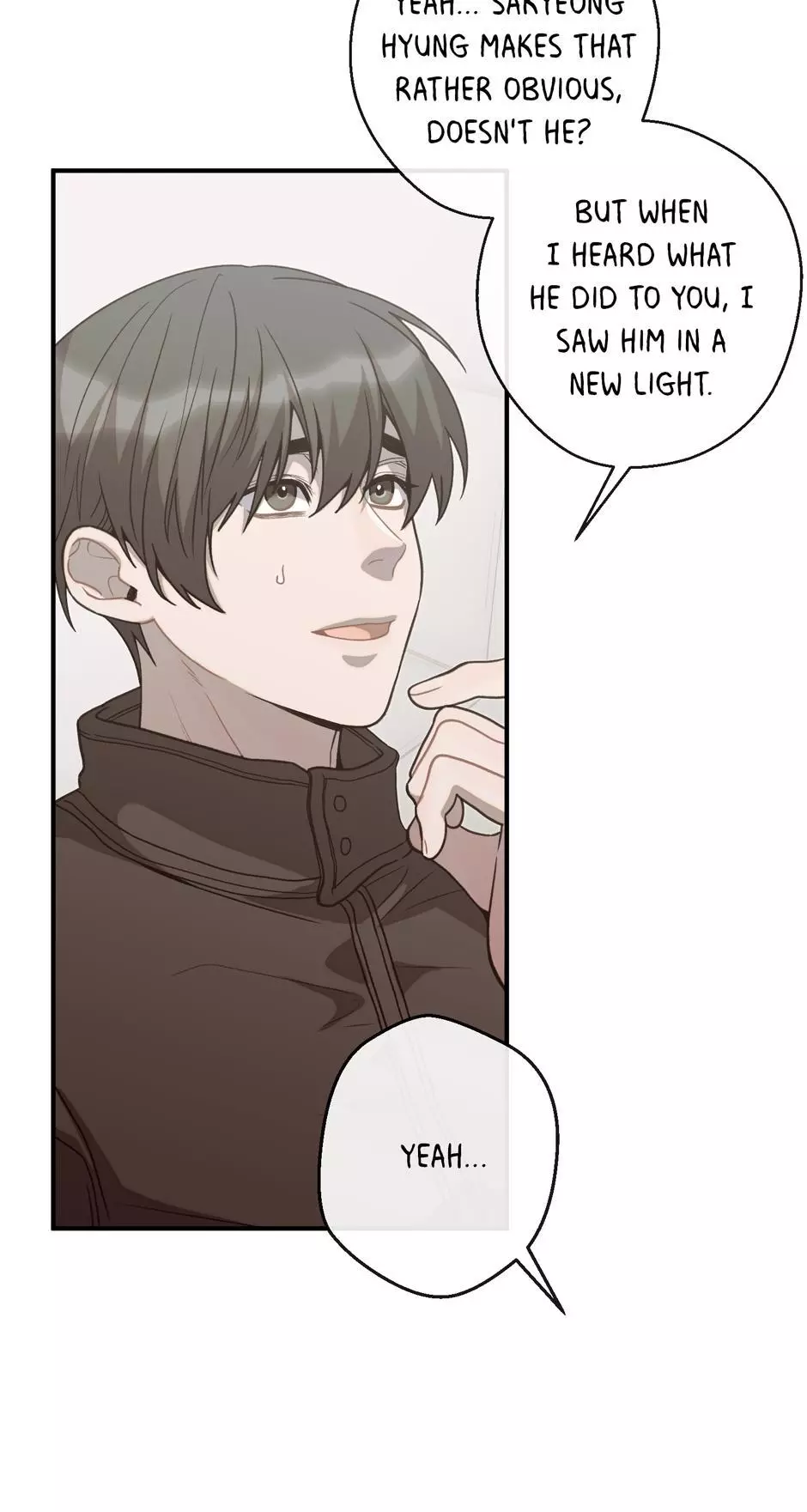 Cry, Devil Cry - Chapter 32 Page 28
