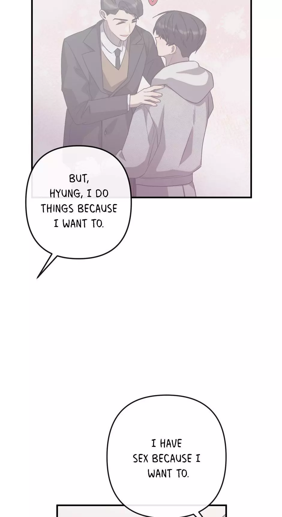 Cry, Devil Cry - Chapter 32 Page 32
