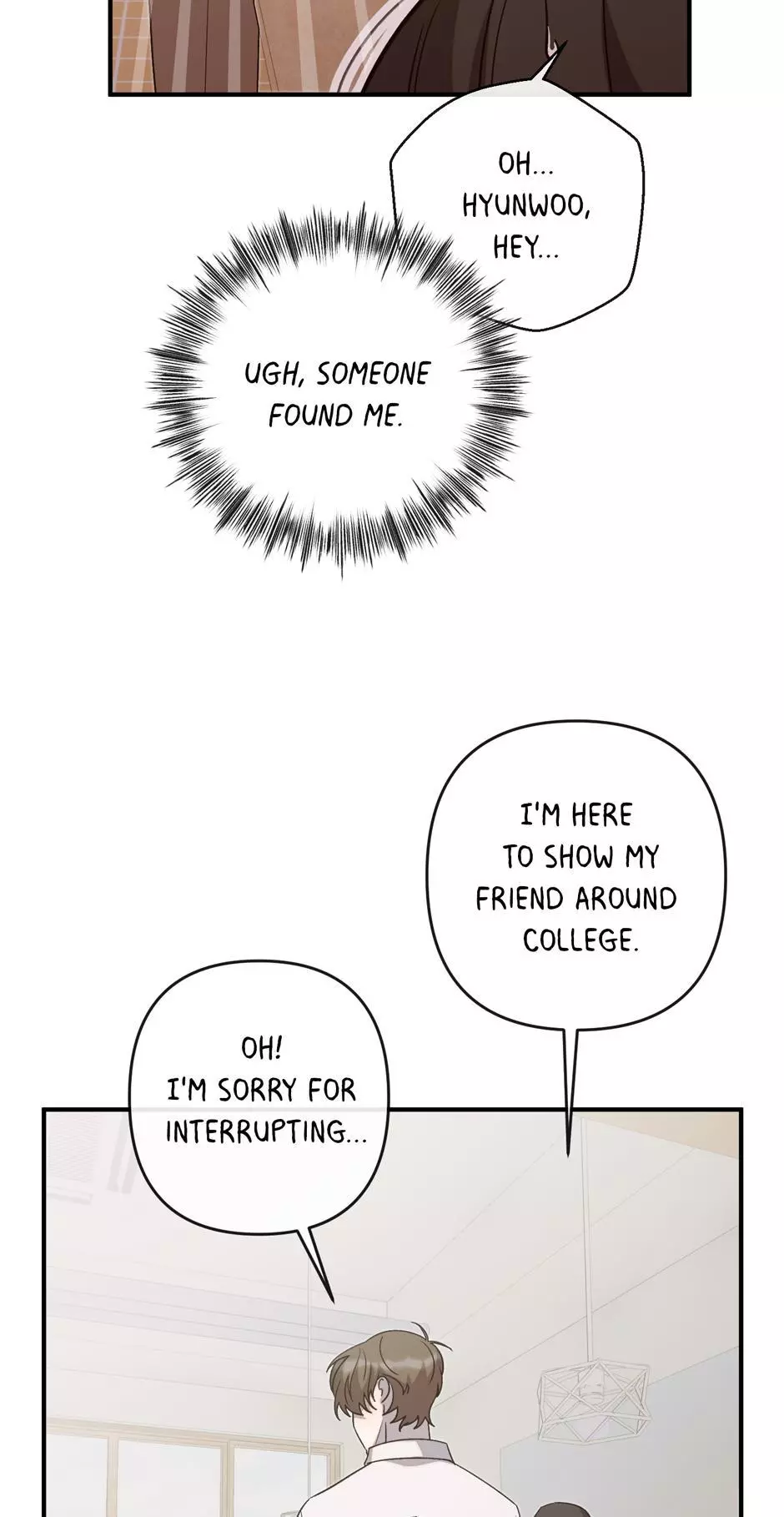 Cry, Devil Cry - Chapter 32 Page 43