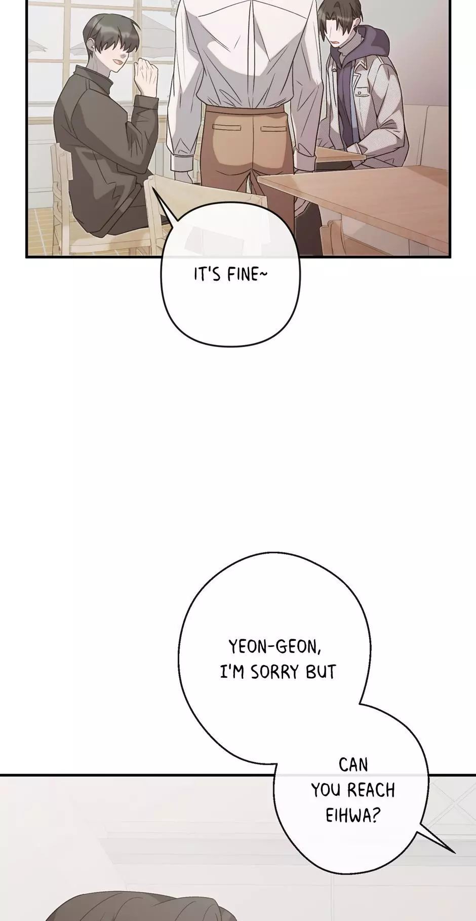 Cry, Devil Cry - Chapter 32 Page 44