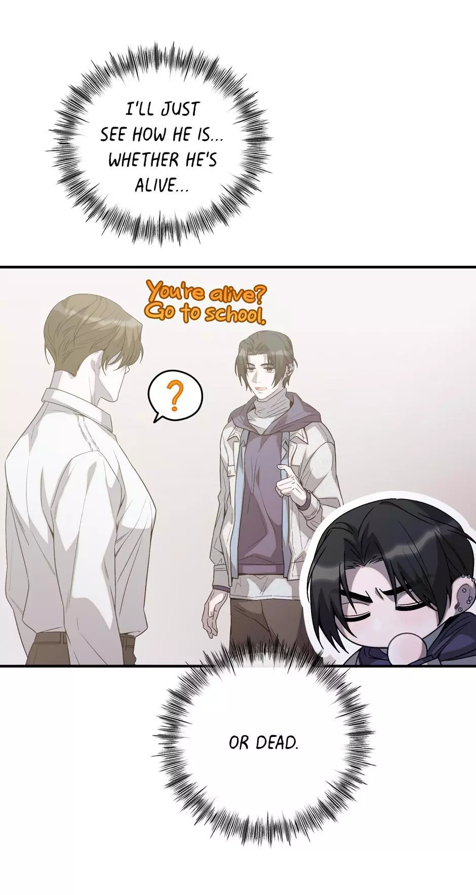 Cry, Devil Cry - Chapter 32 Page 53