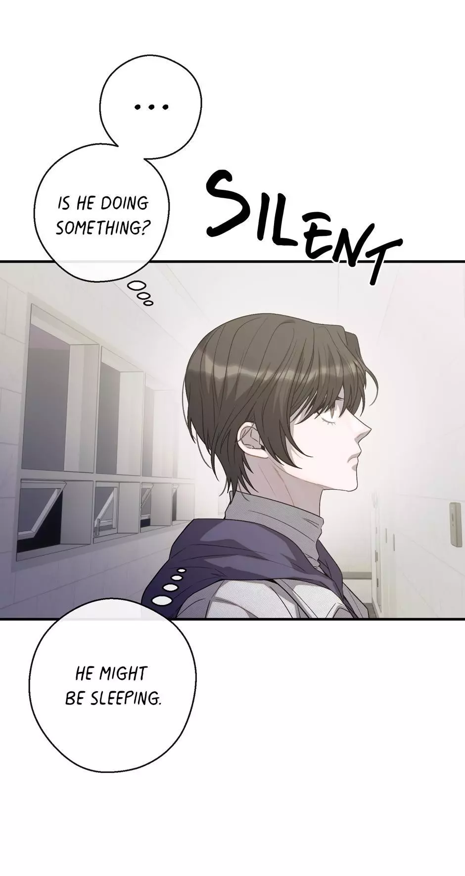 Cry, Devil Cry - Chapter 32 Page 55