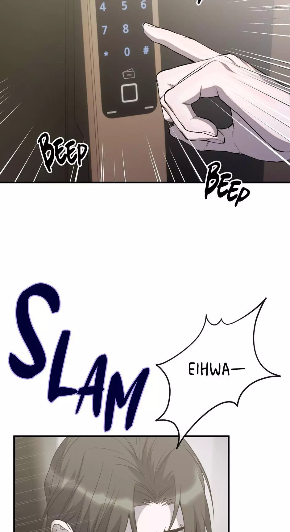 Cry, Devil Cry - Chapter 32 Page 61