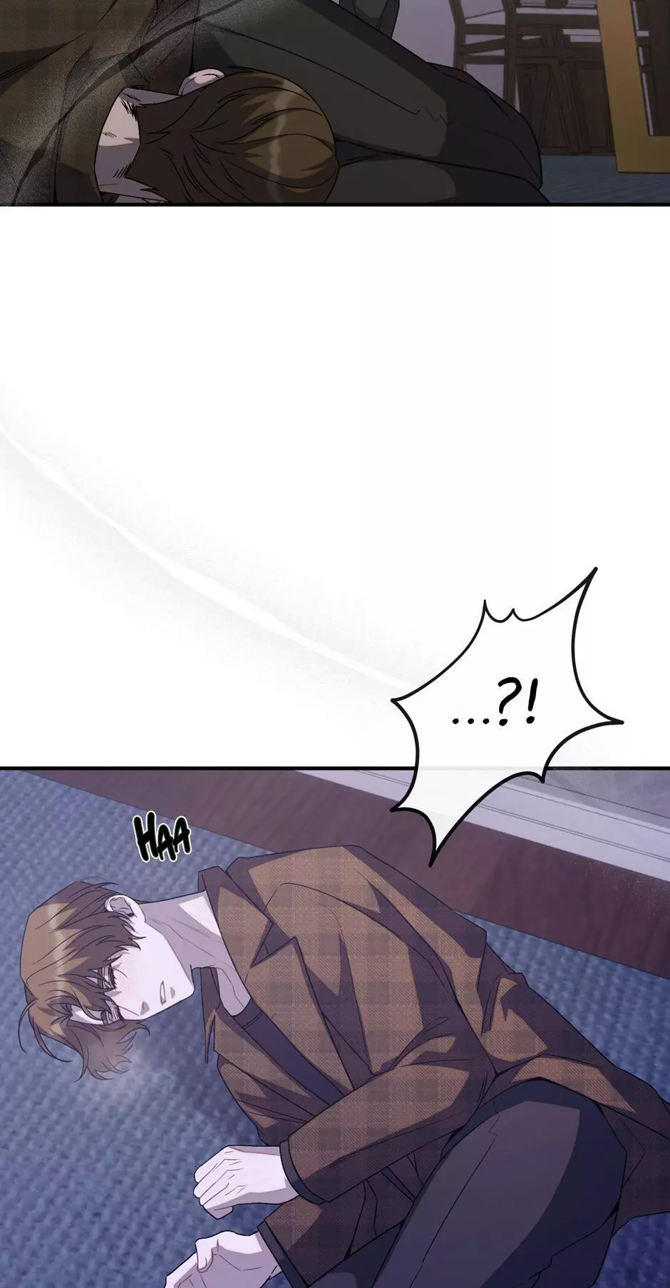 Cry, Devil Cry - Chapter 32 Page 67