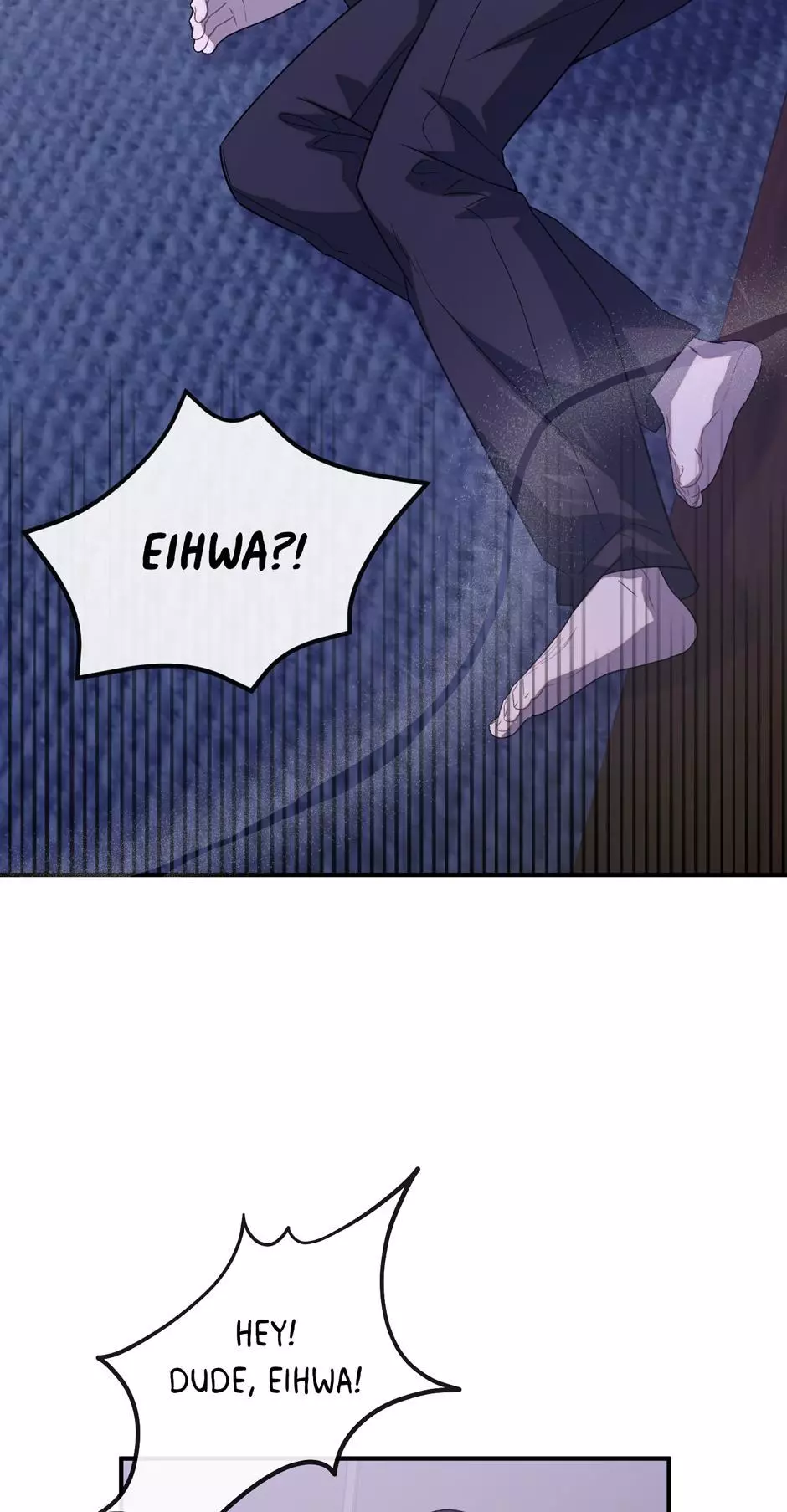 Cry, Devil Cry - Chapter 32 Page 68