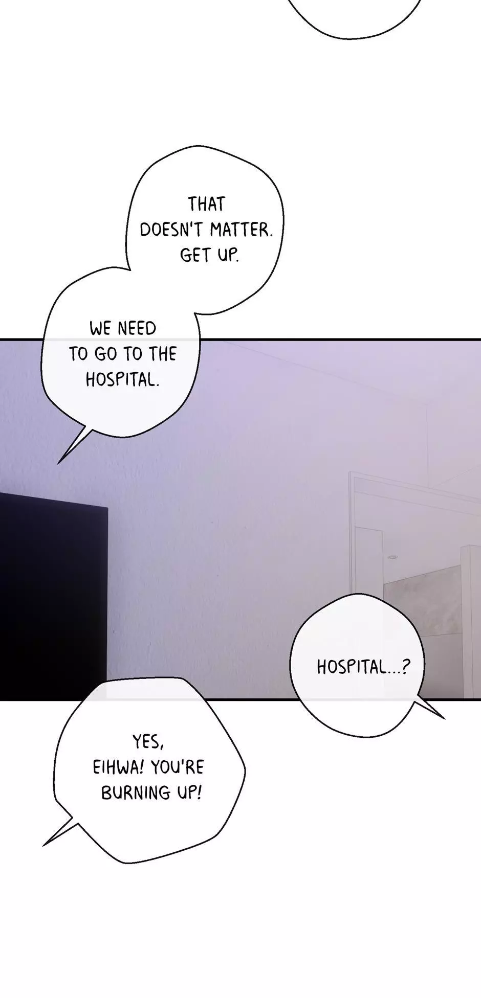 Cry, Devil Cry - Chapter 32 Page 74