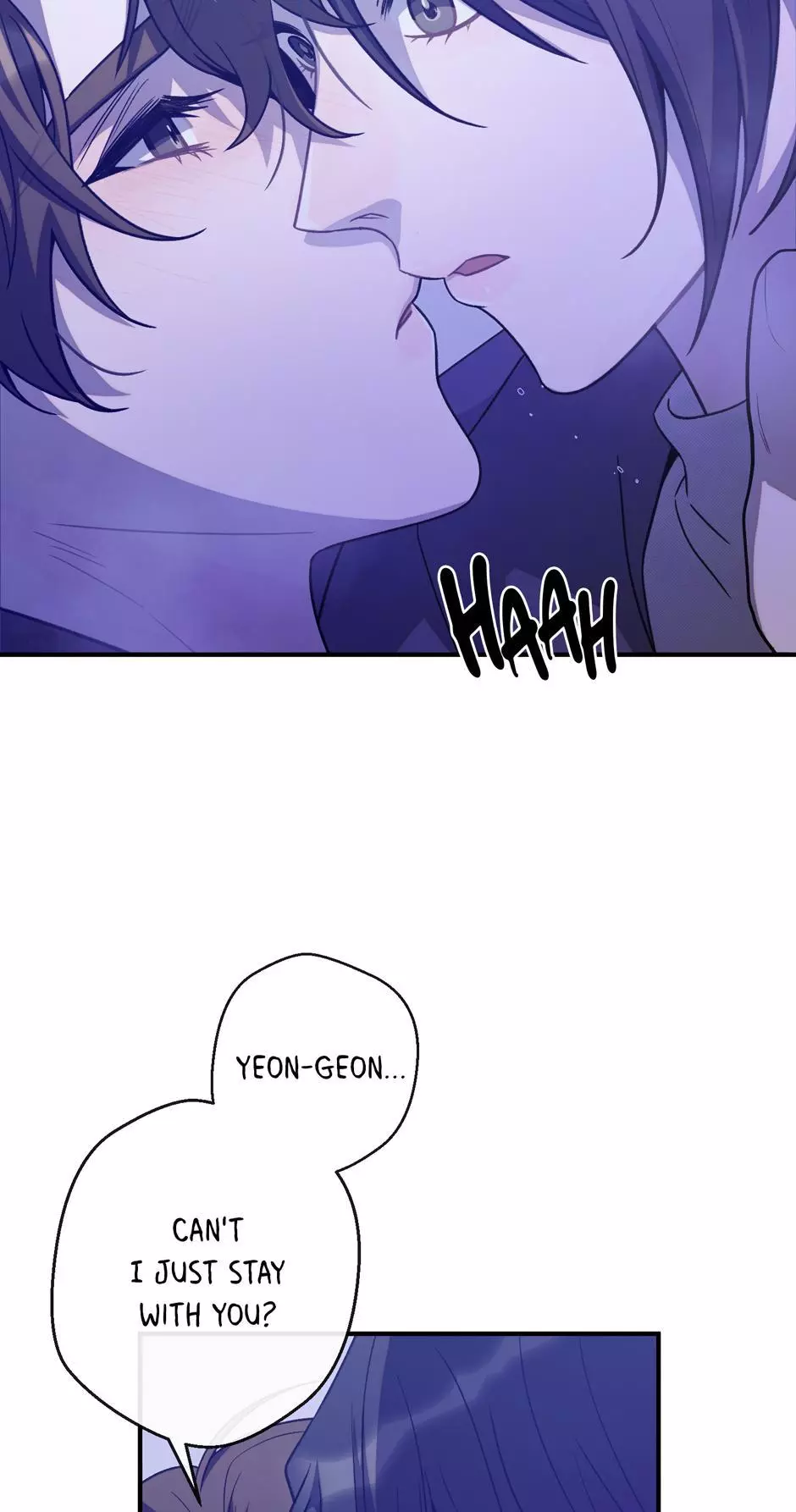Cry, Devil Cry - Chapter 32 Page 79