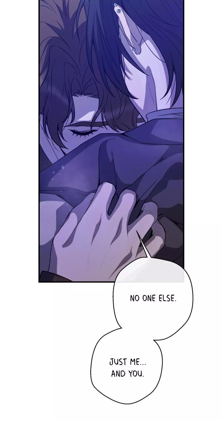 Cry, Devil Cry - Chapter 32 Page 80