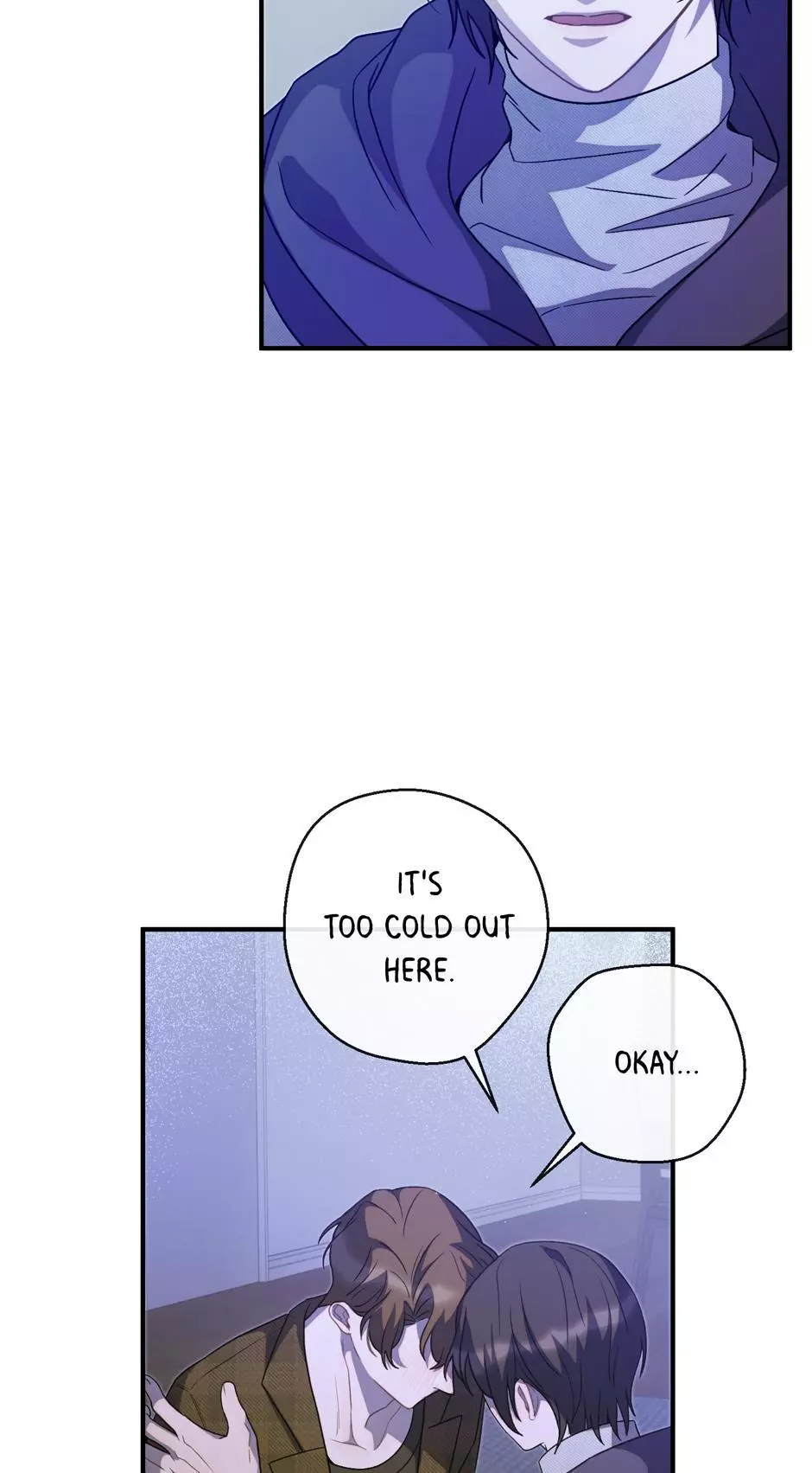 Cry, Devil Cry - Chapter 33 Page 3