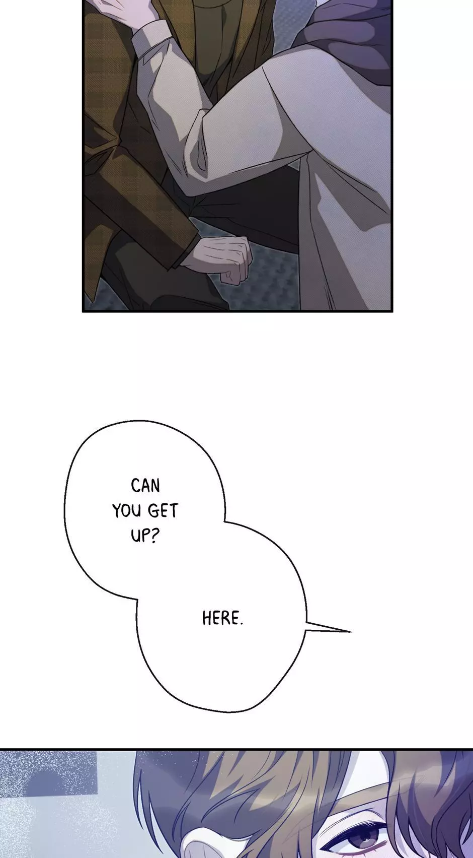 Cry, Devil Cry - Chapter 33 Page 4