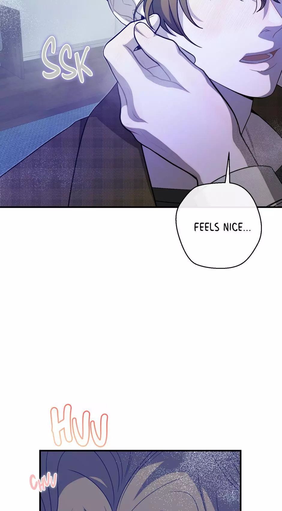 Cry, Devil Cry - Chapter 33 Page 5