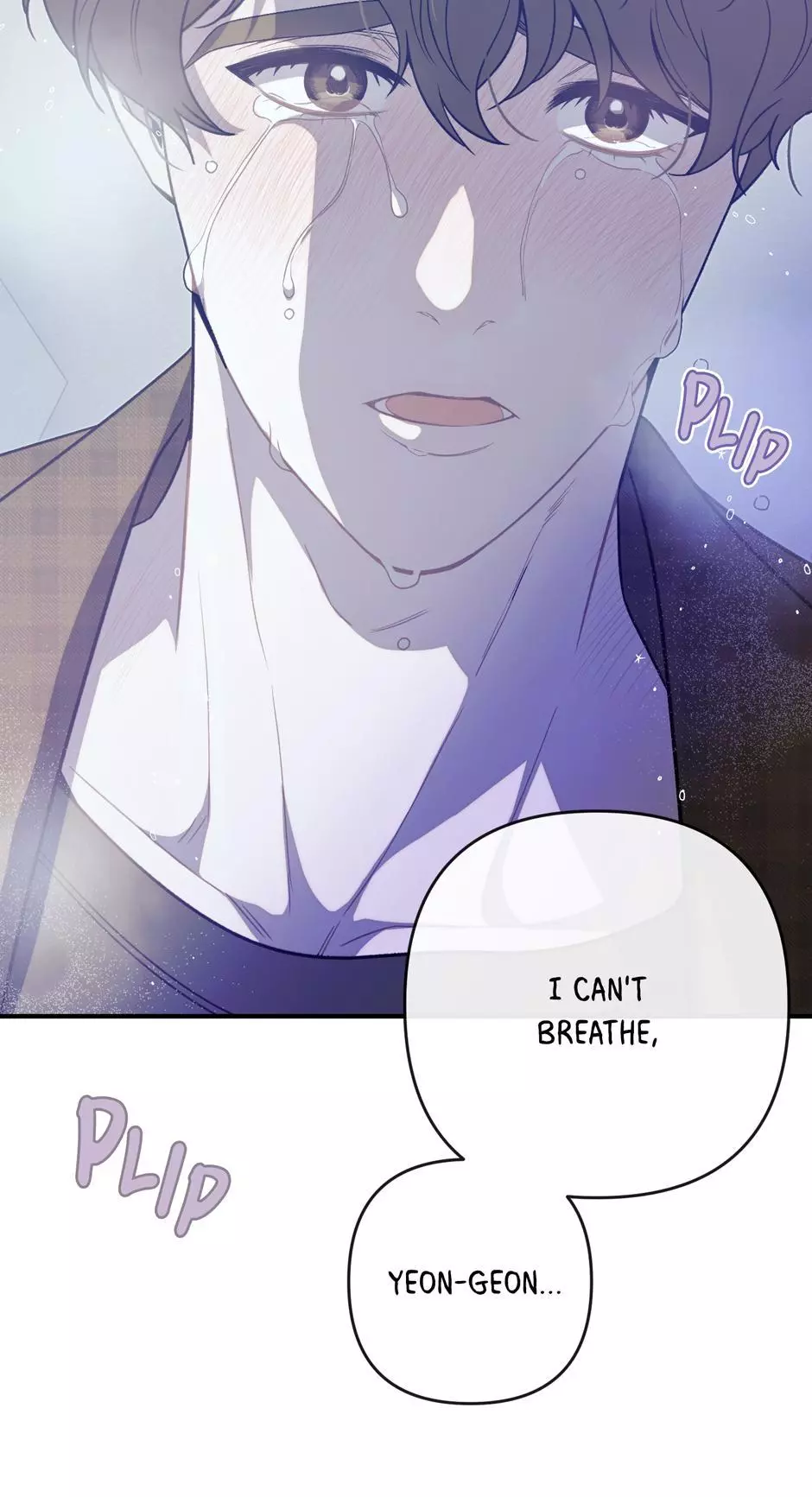 Cry, Devil Cry - Chapter 33 Page 18