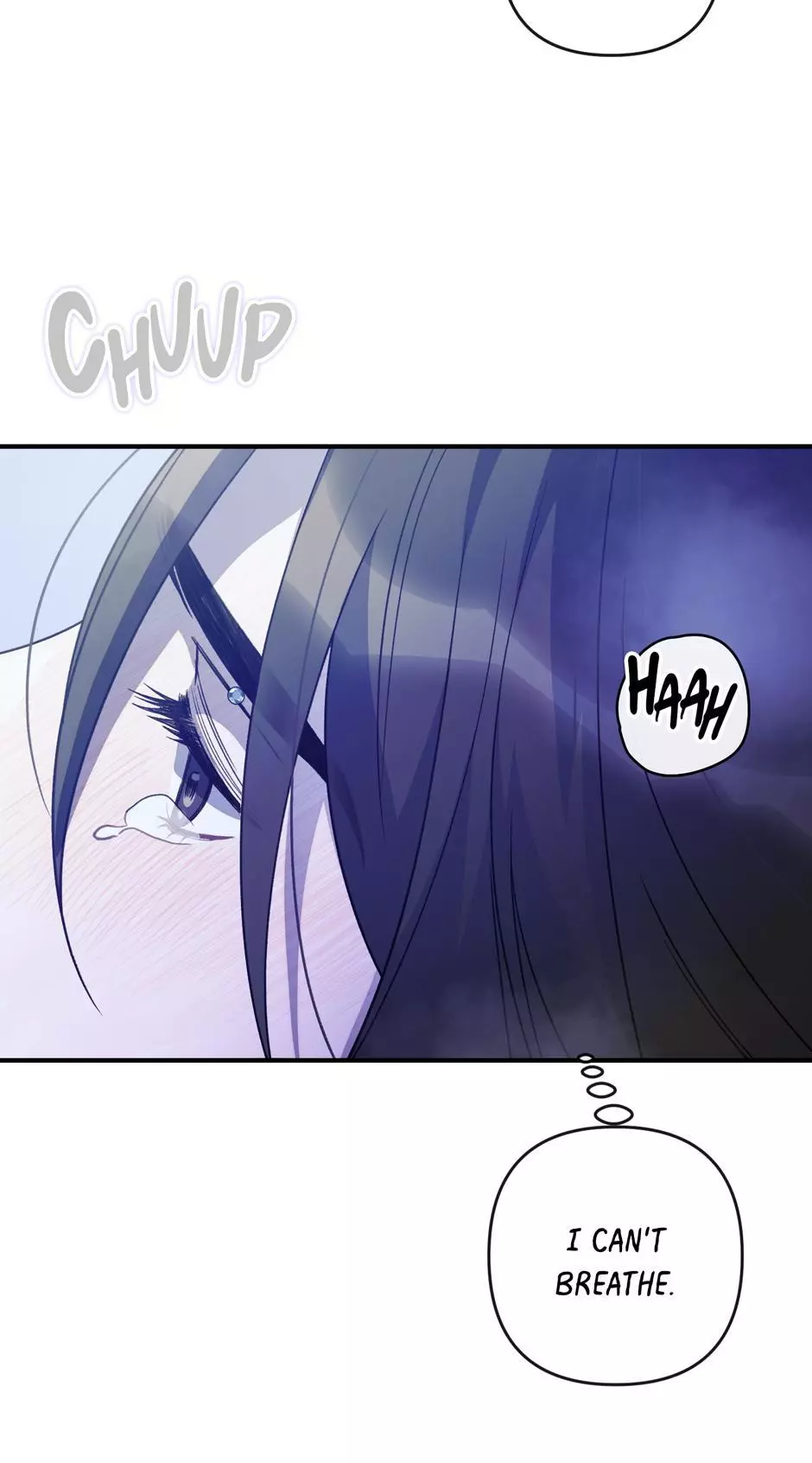 Cry, Devil Cry - Chapter 33 Page 28