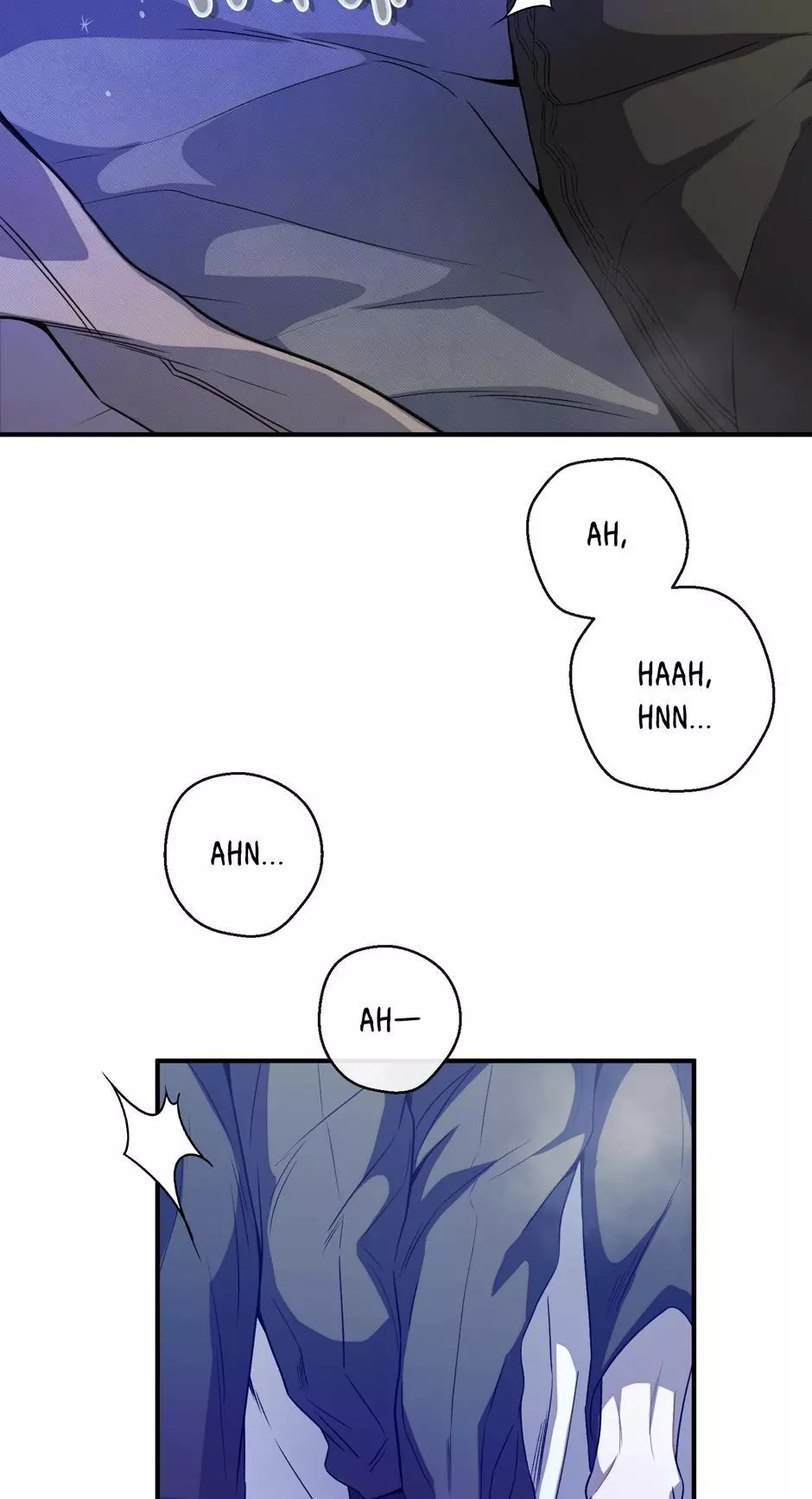 Cry, Devil Cry - Chapter 33 Page 31