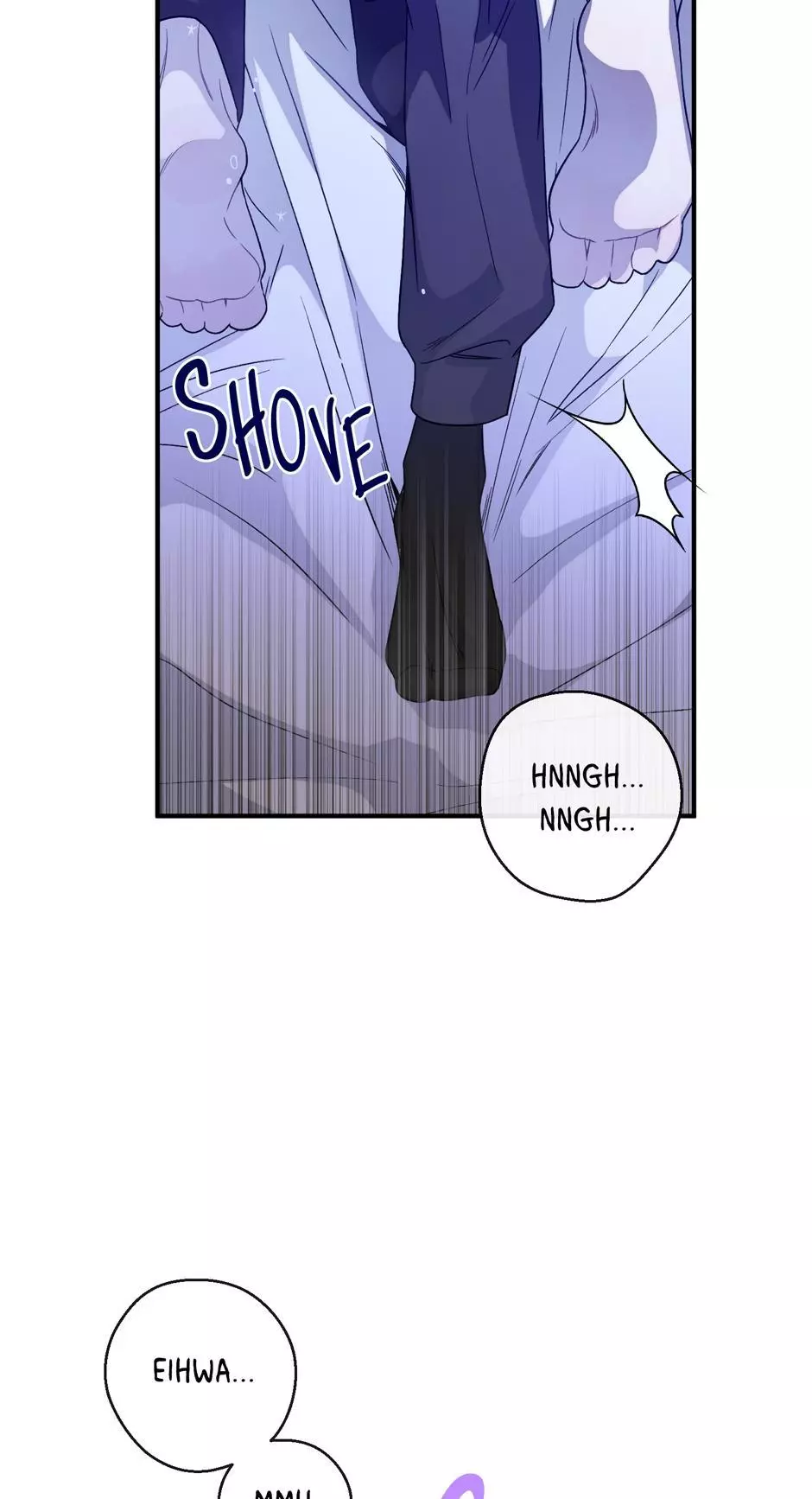 Cry, Devil Cry - Chapter 33 Page 32