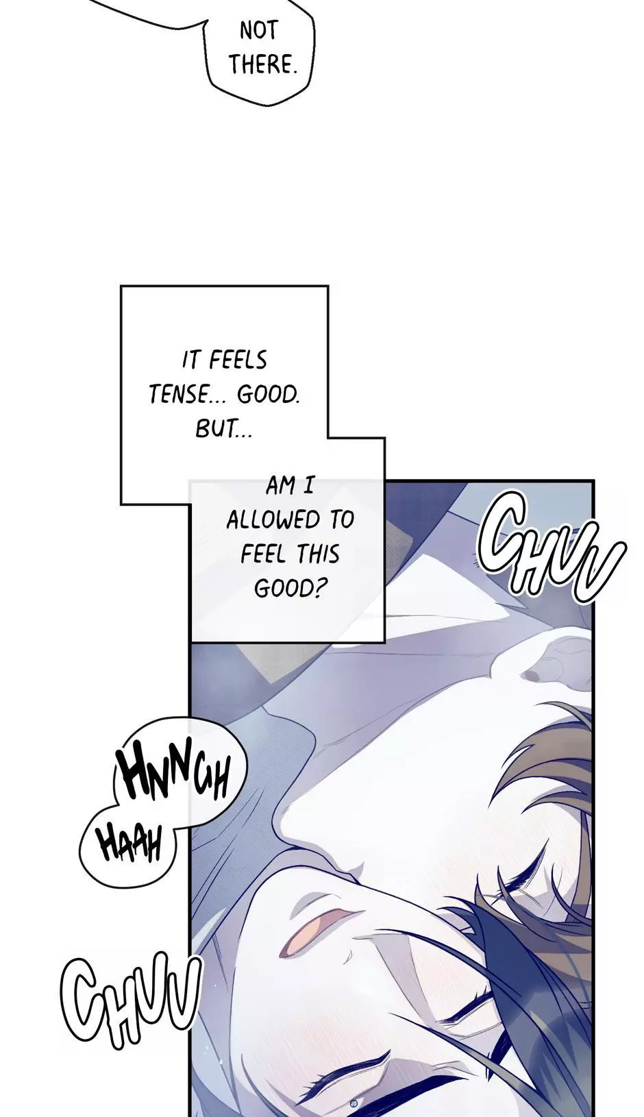 Cry, Devil Cry - Chapter 33 Page 36