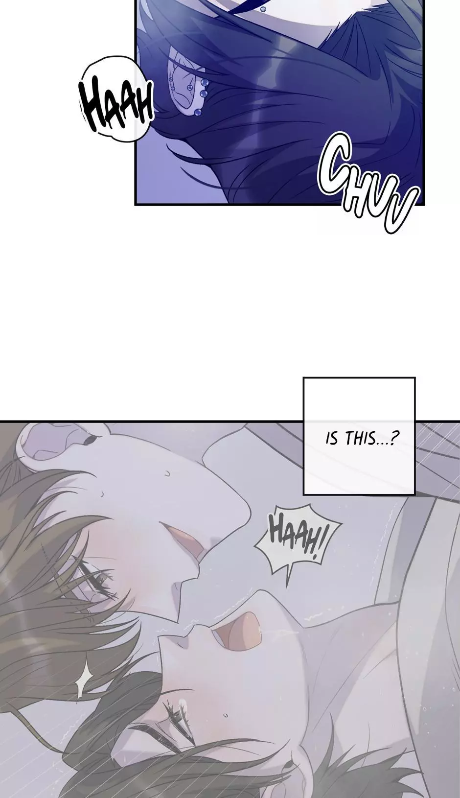 Cry, Devil Cry - Chapter 33 Page 37
