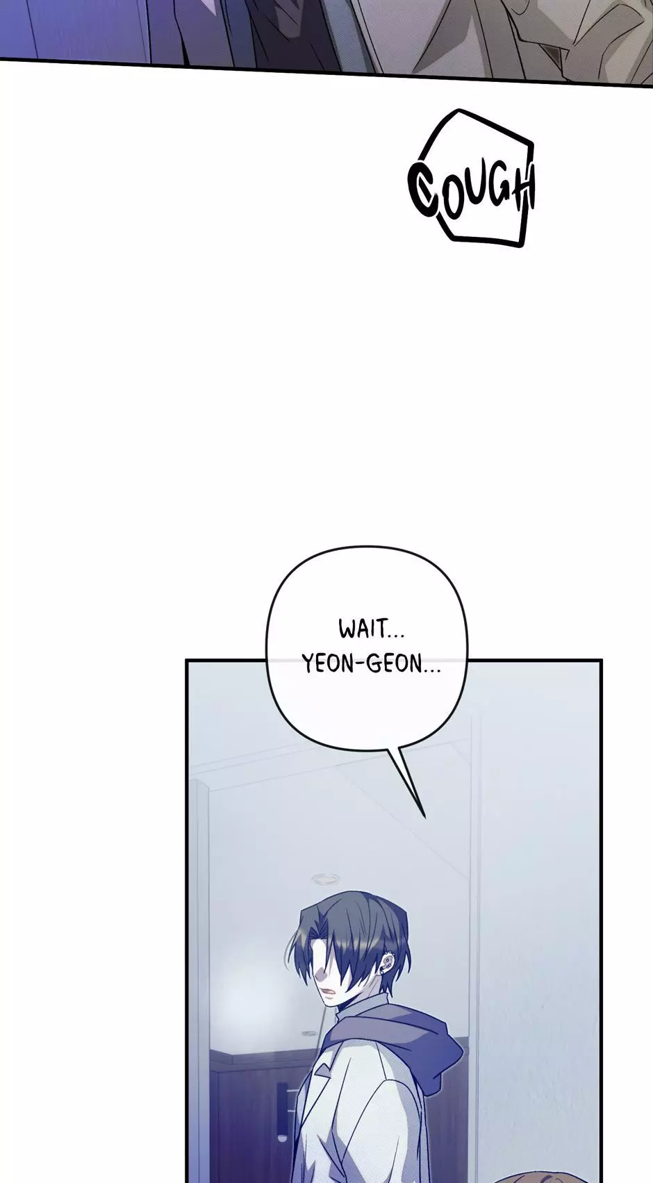 Cry, Devil Cry - Chapter 33 Page 58