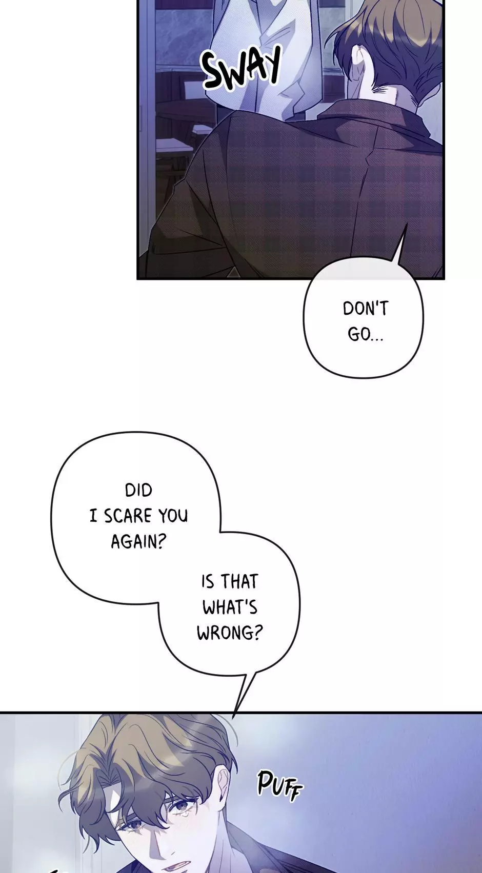 Cry, Devil Cry - Chapter 33 Page 59