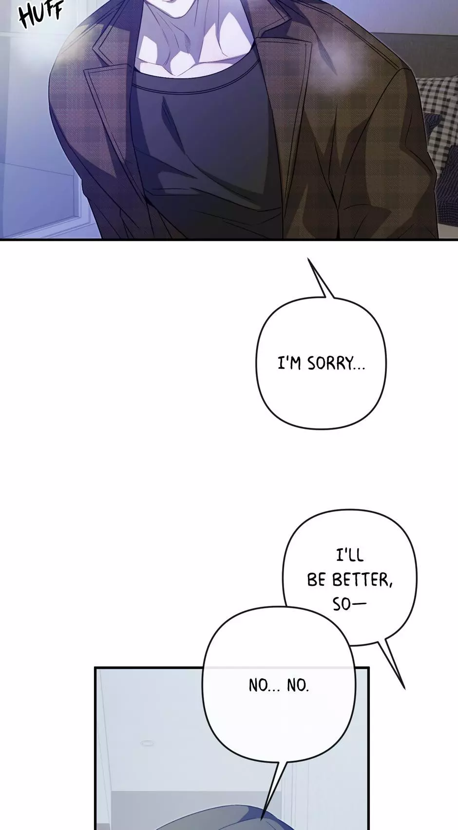 Cry, Devil Cry - Chapter 33 Page 60