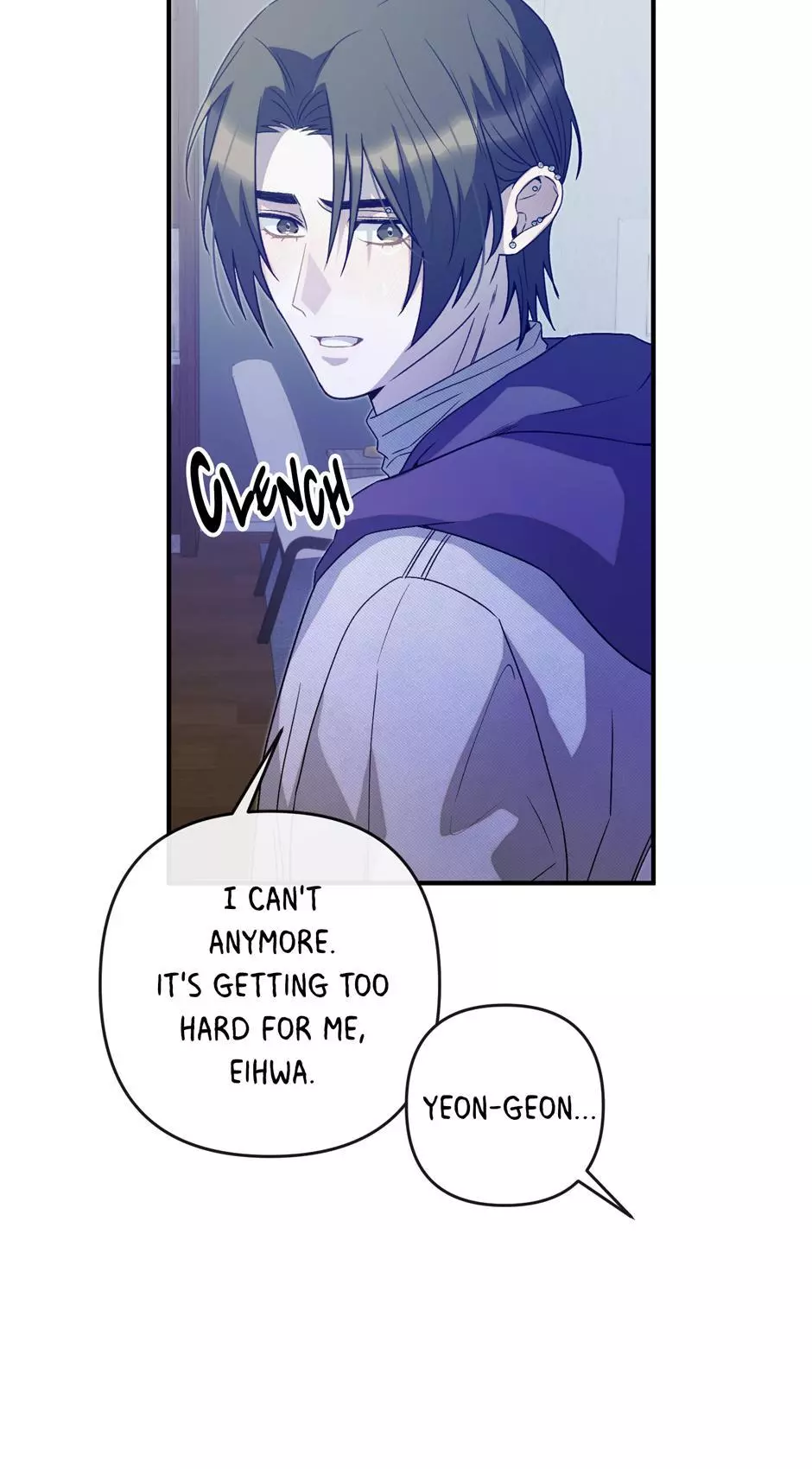 Cry, Devil Cry - Chapter 33 Page 61