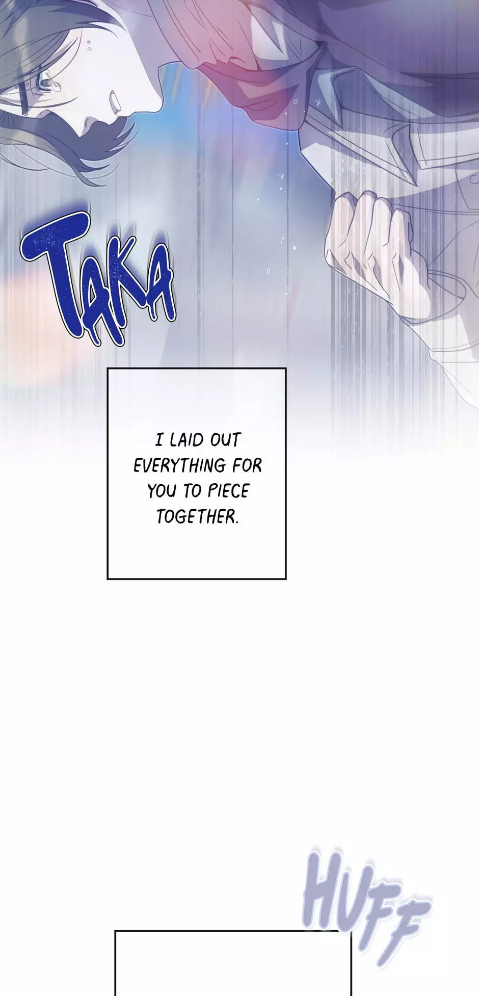Cry, Devil Cry - Chapter 33 Page 71