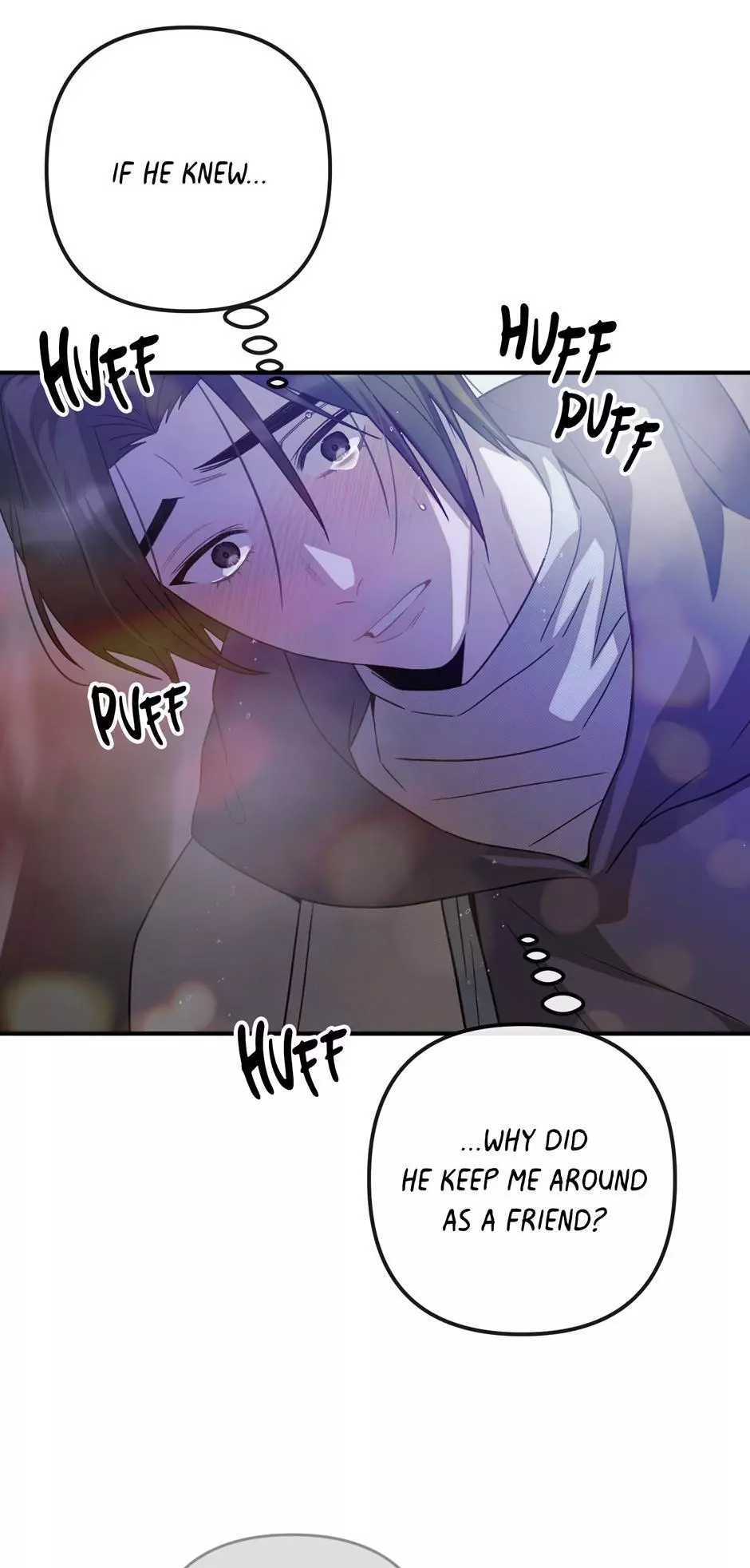 Cry, Devil Cry - Chapter 33 Page 74