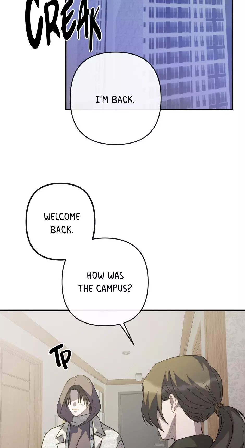 Cry, Devil Cry - Chapter 33 Page 81