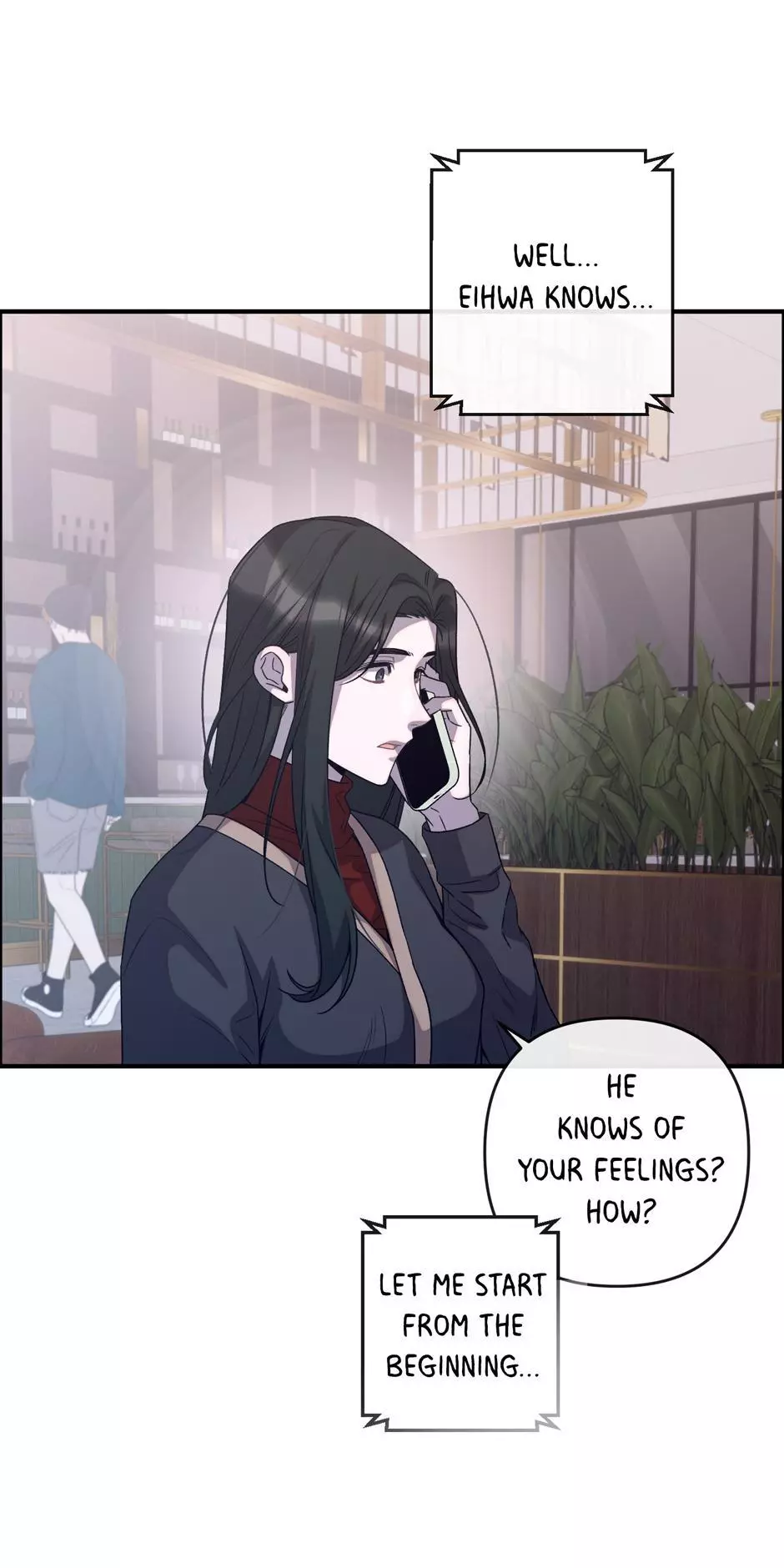 Cry, Devil Cry - Chapter 34 Page 10