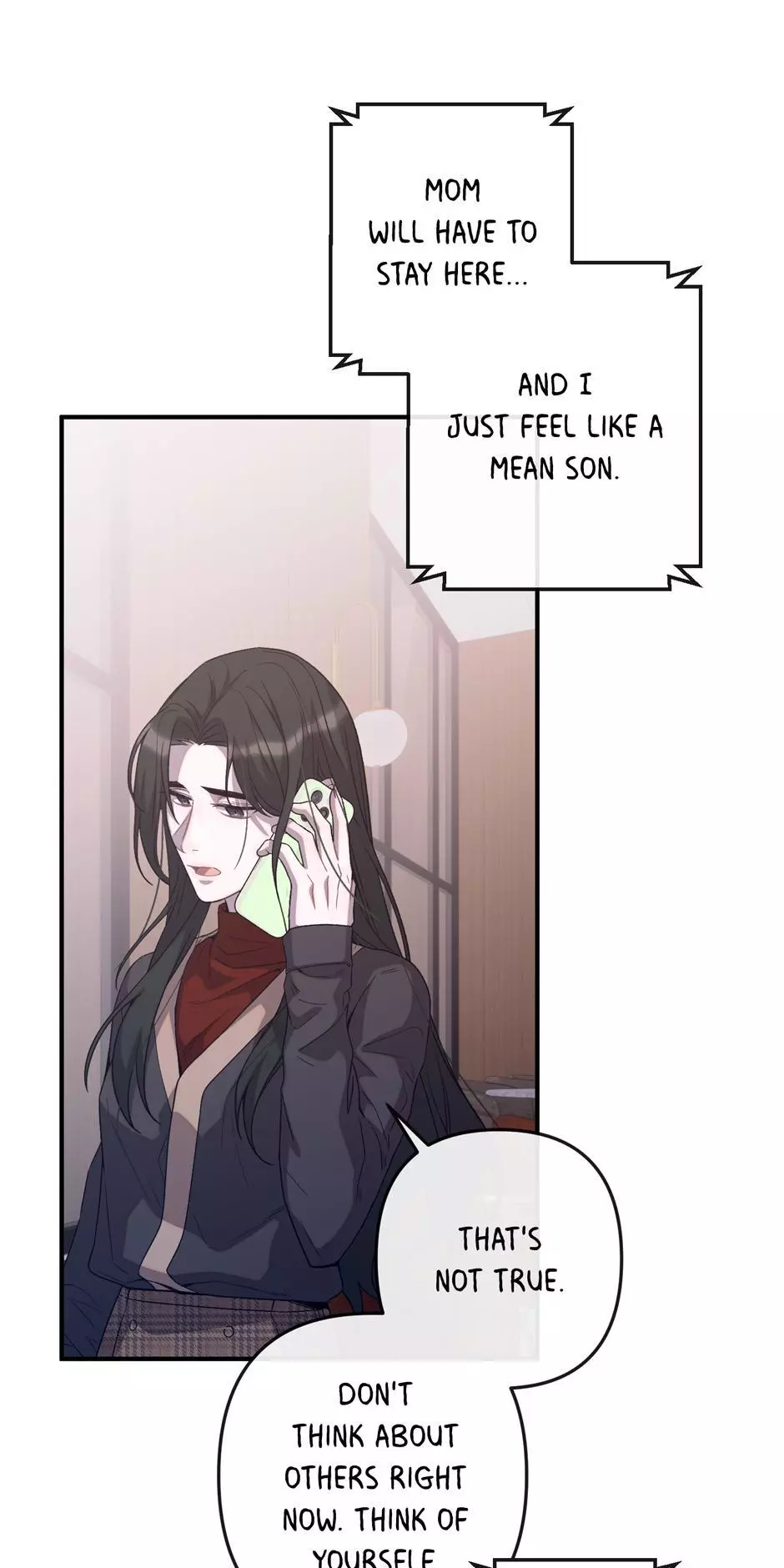 Cry, Devil Cry - Chapter 34 Page 18