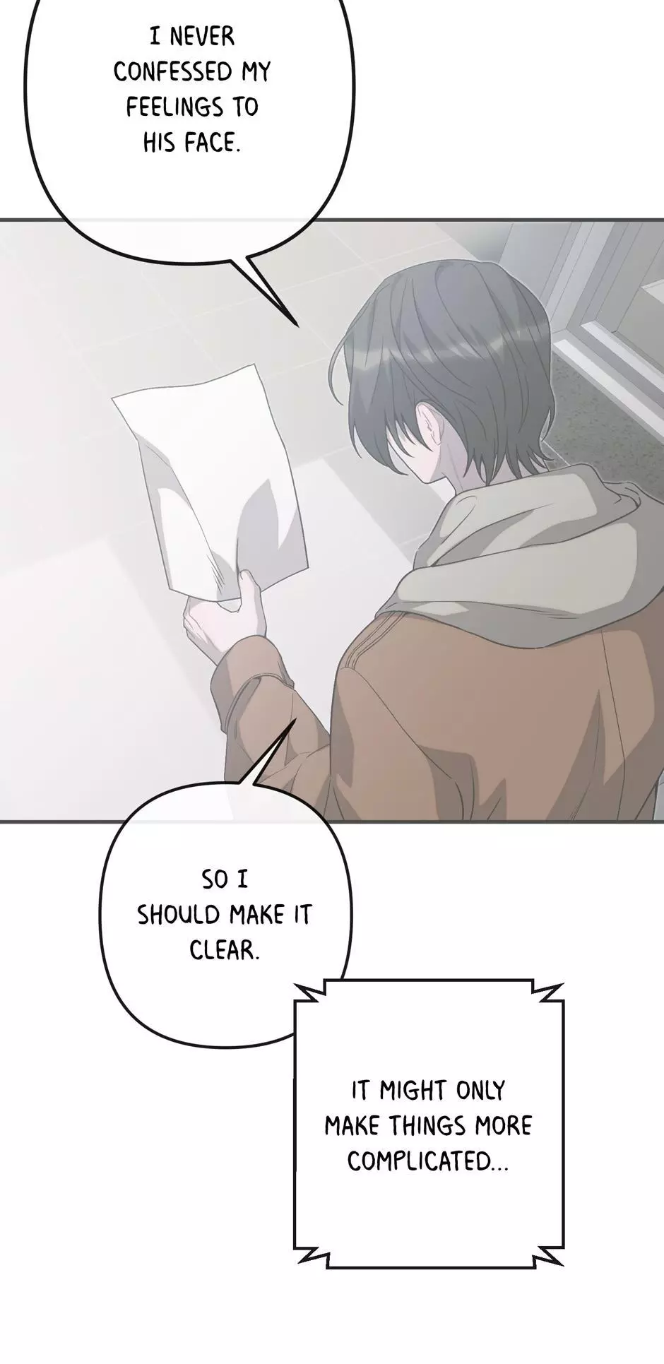 Cry, Devil Cry - Chapter 34 Page 26