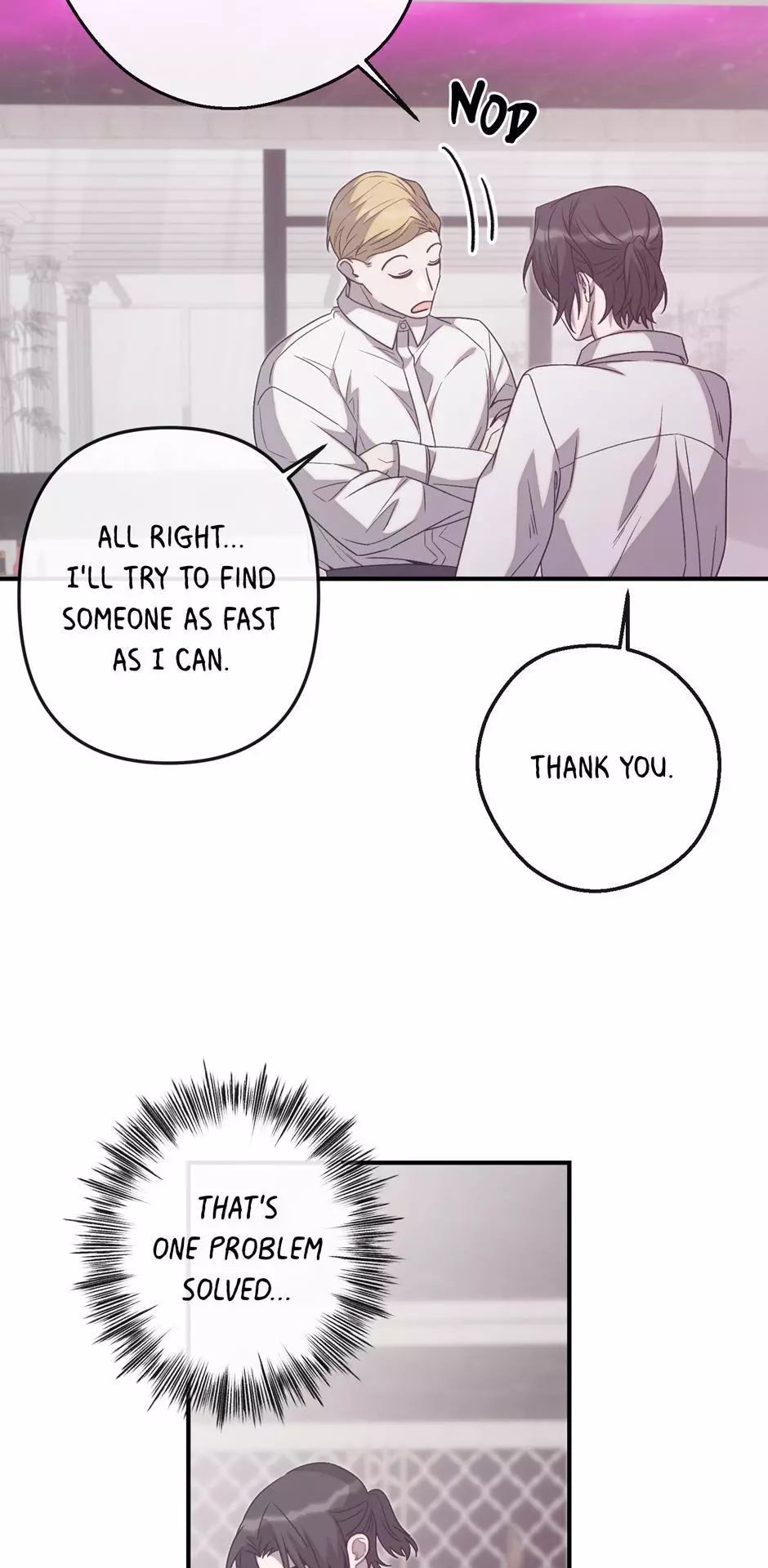 Cry, Devil Cry - Chapter 34 Page 31