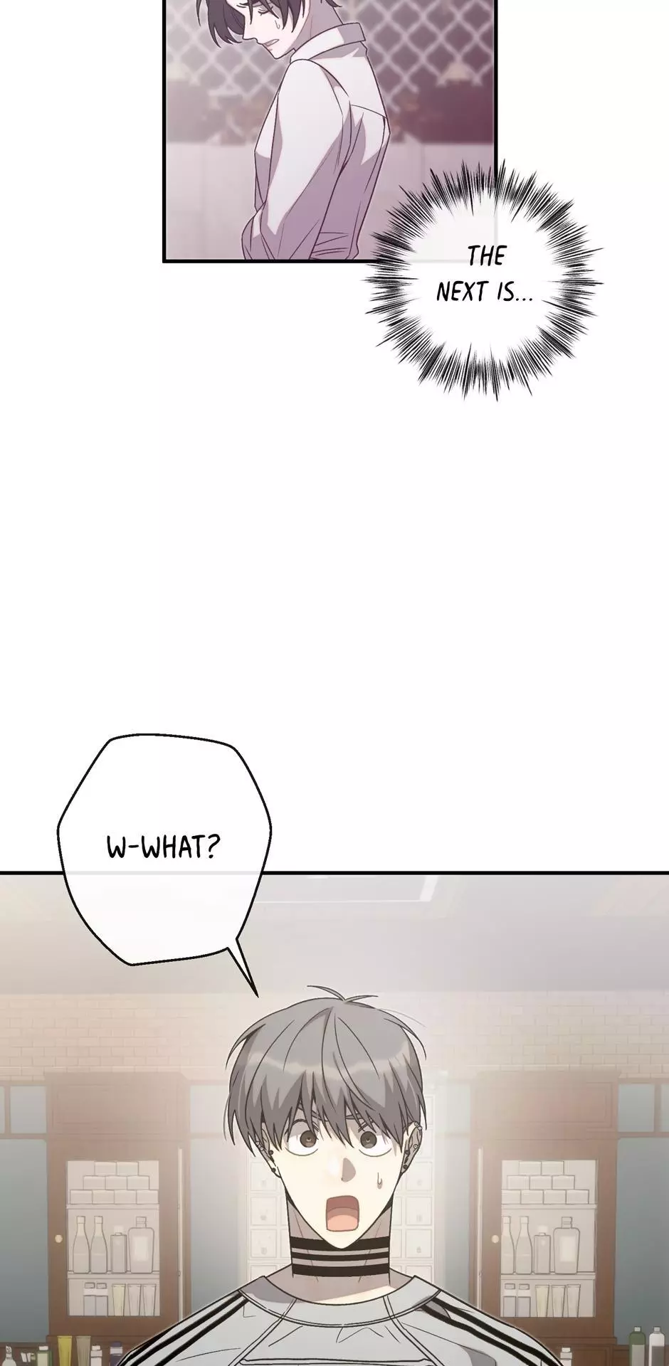 Cry, Devil Cry - Chapter 34 Page 32