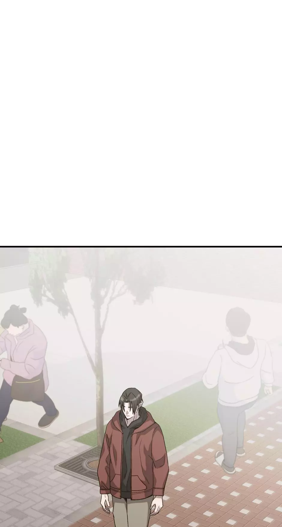 Cry, Devil Cry - Chapter 34 Page 42