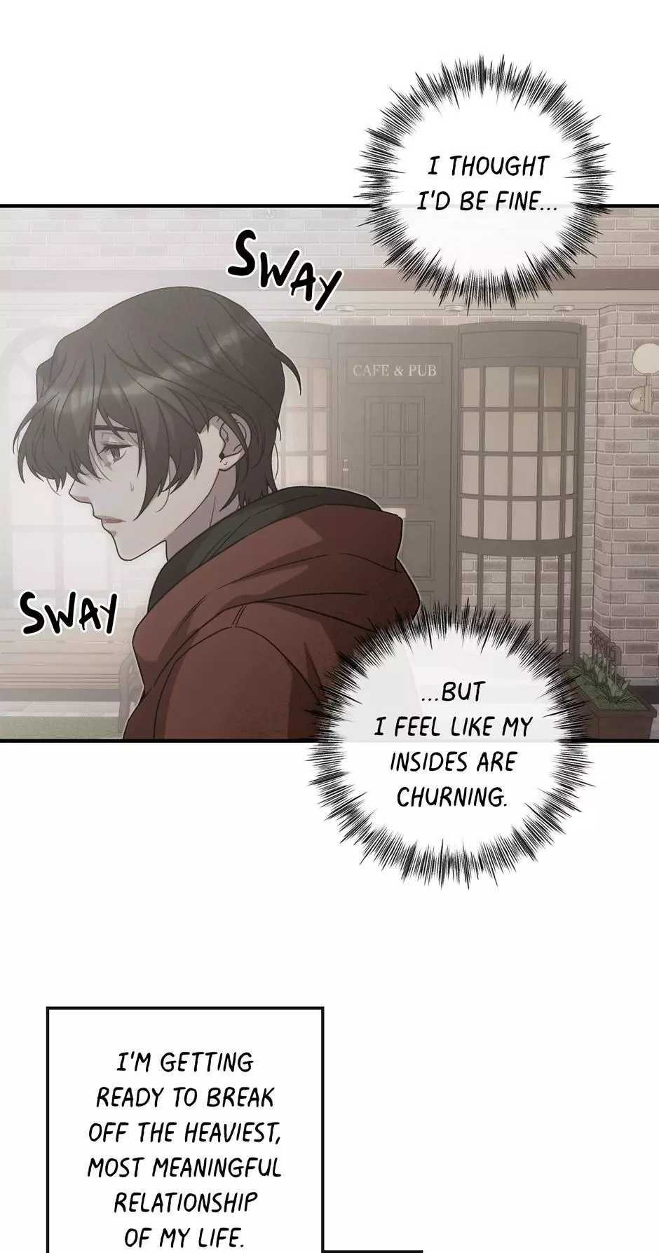 Cry, Devil Cry - Chapter 34 Page 48
