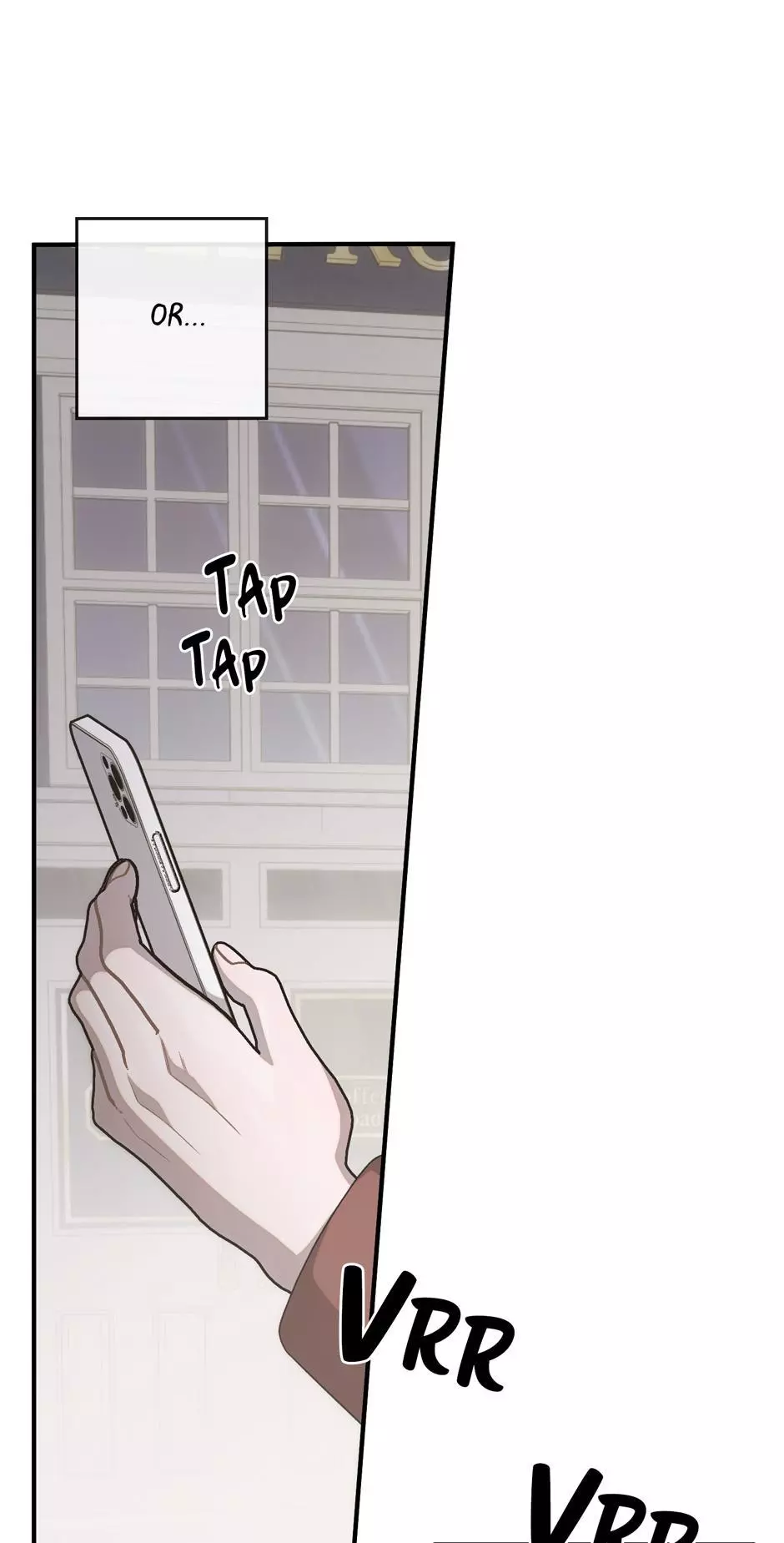 Cry, Devil Cry - Chapter 34 Page 53