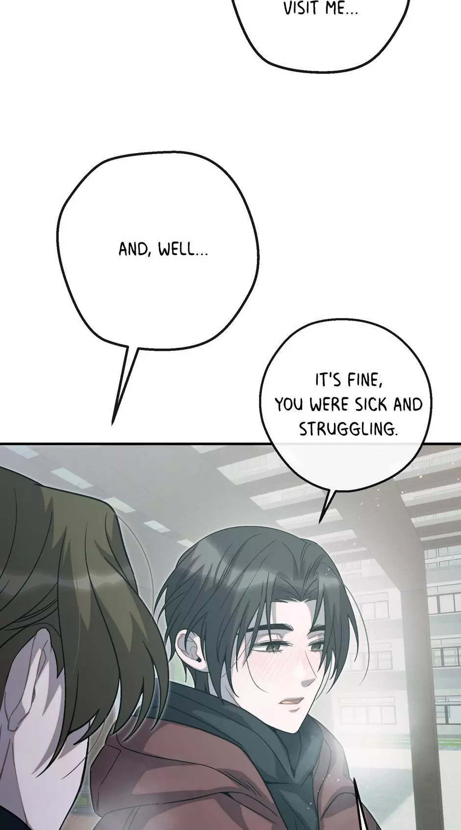 Cry, Devil Cry - Chapter 34 Page 73